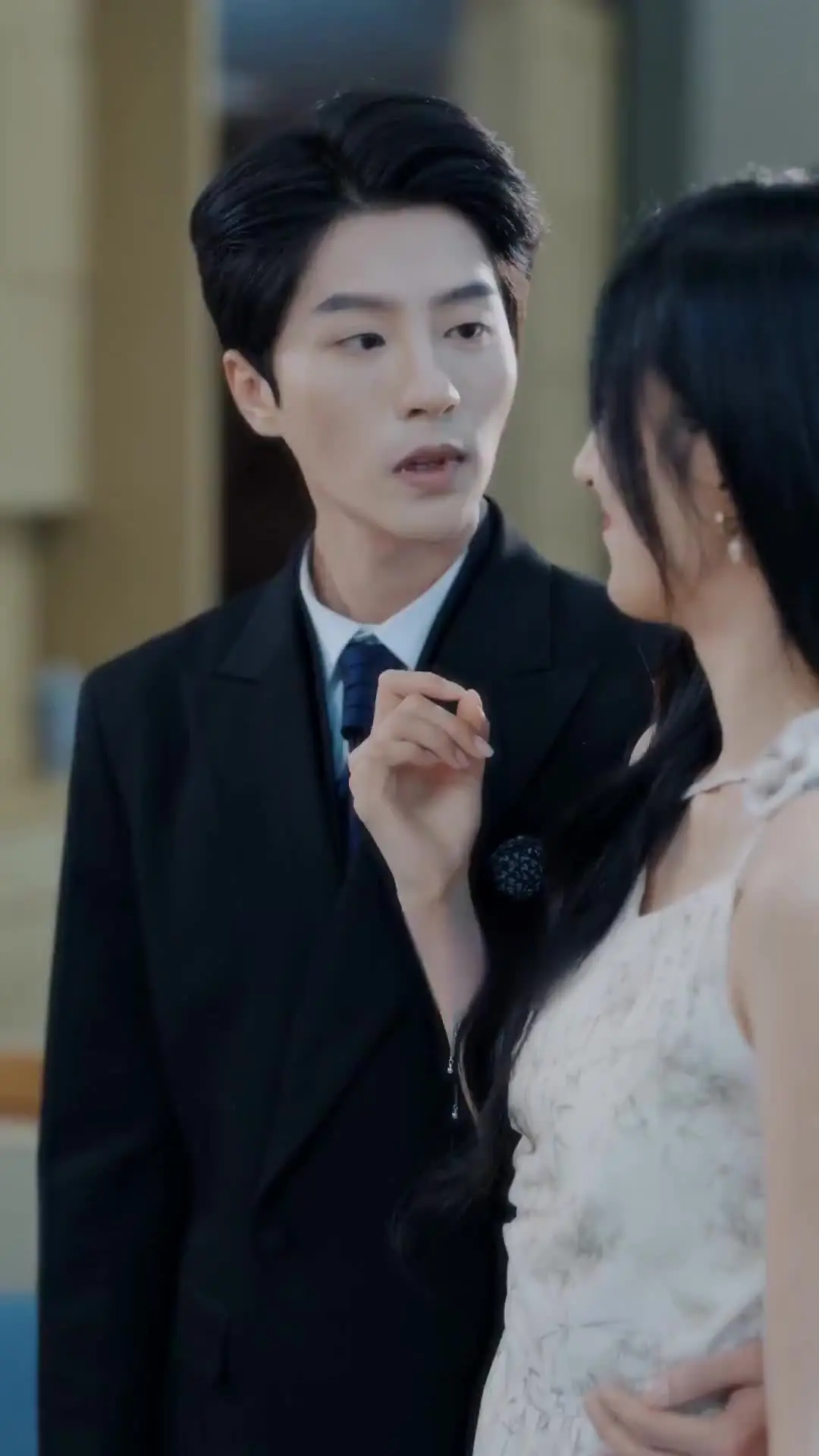 Episode 53 of Second Marriage Bliss