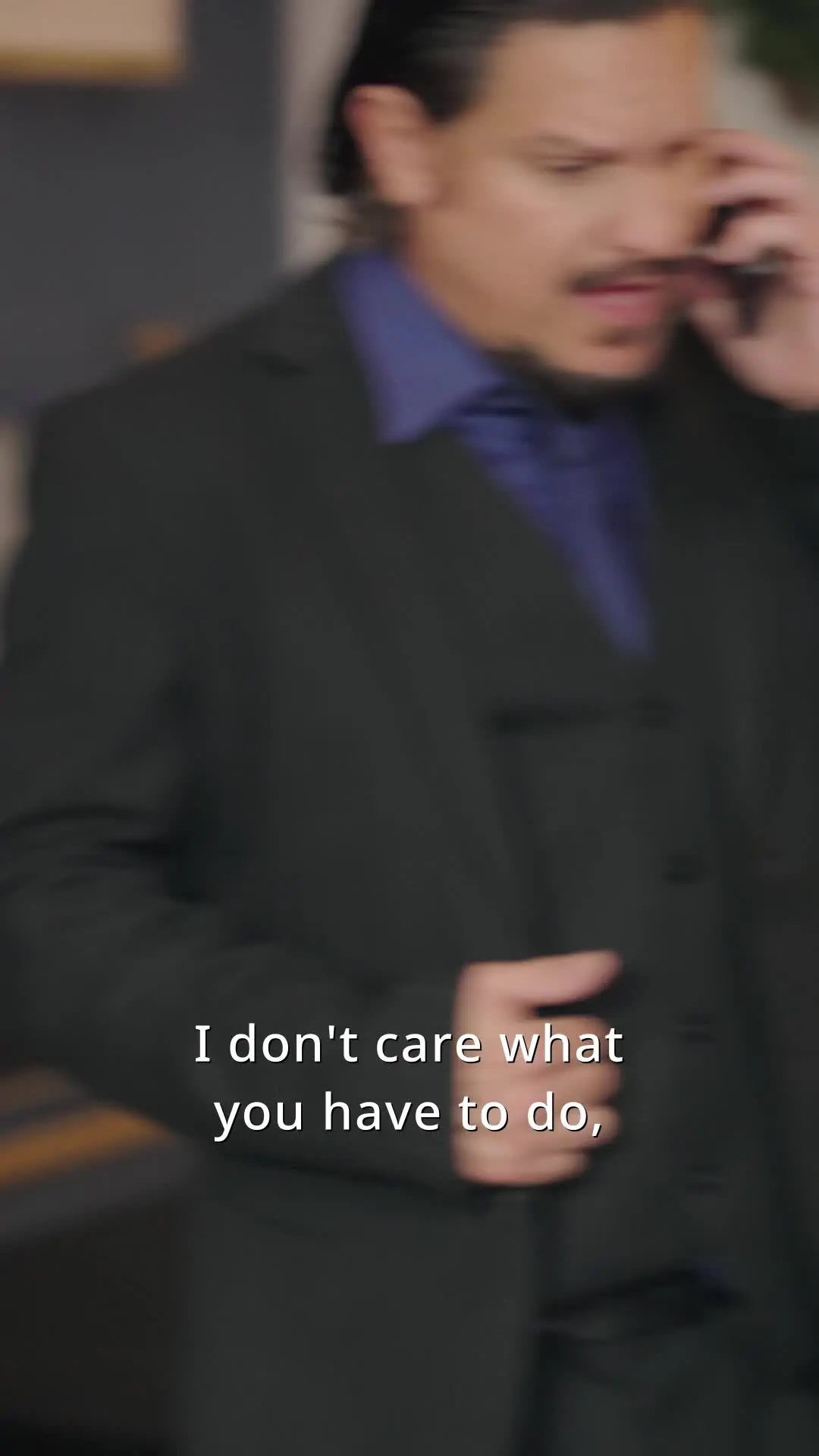 Episode 11 of Secret Billionaire Returns on Christmas