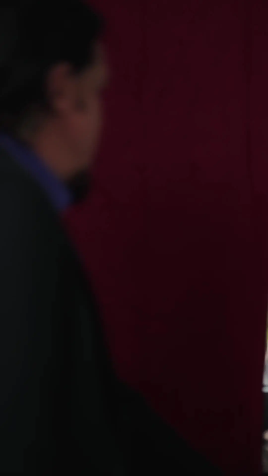 Episode 12 of Secret Billionaire Returns on Christmas
