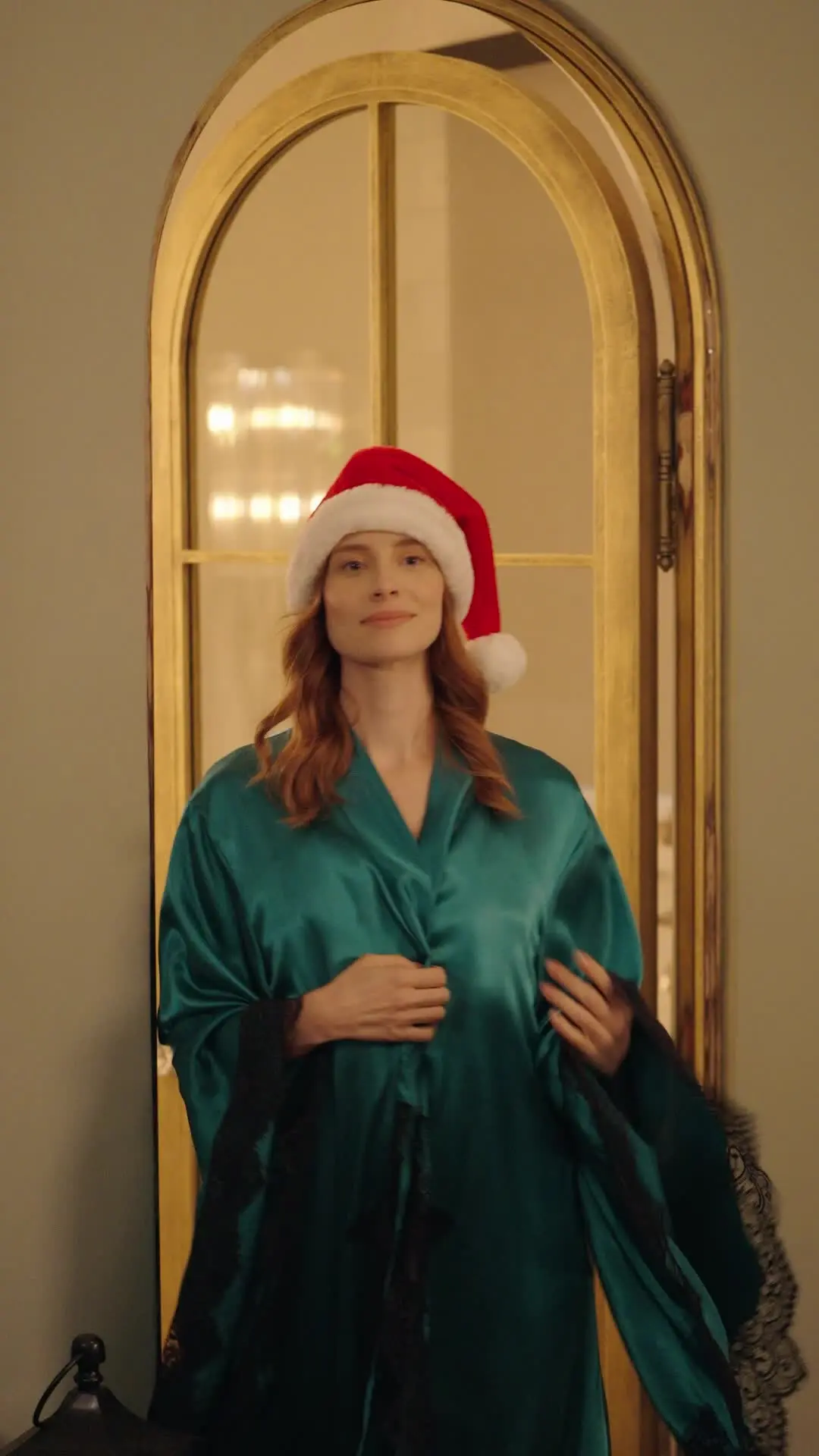 Episode 43 of Secret Billionaire Returns on Christmas