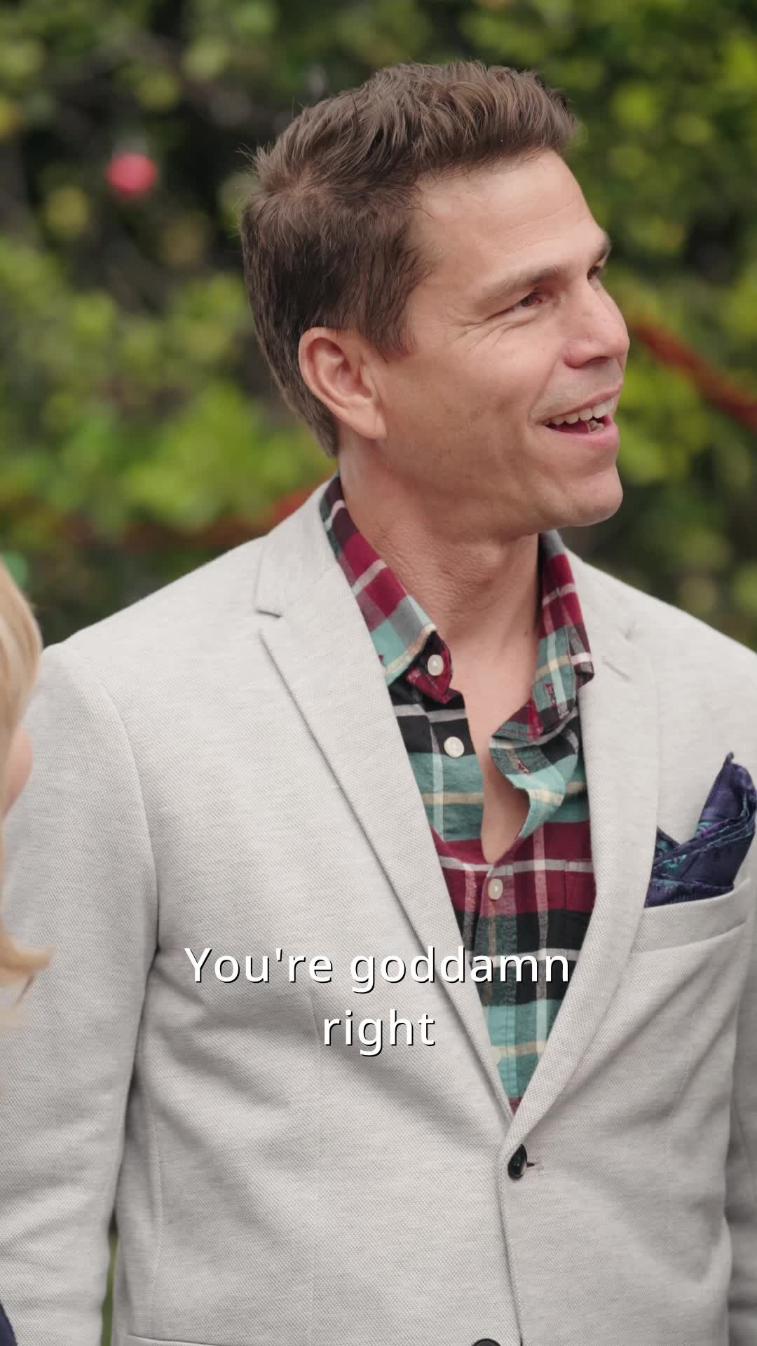 Episode 5 of Secret Billionaire Returns on Christmas