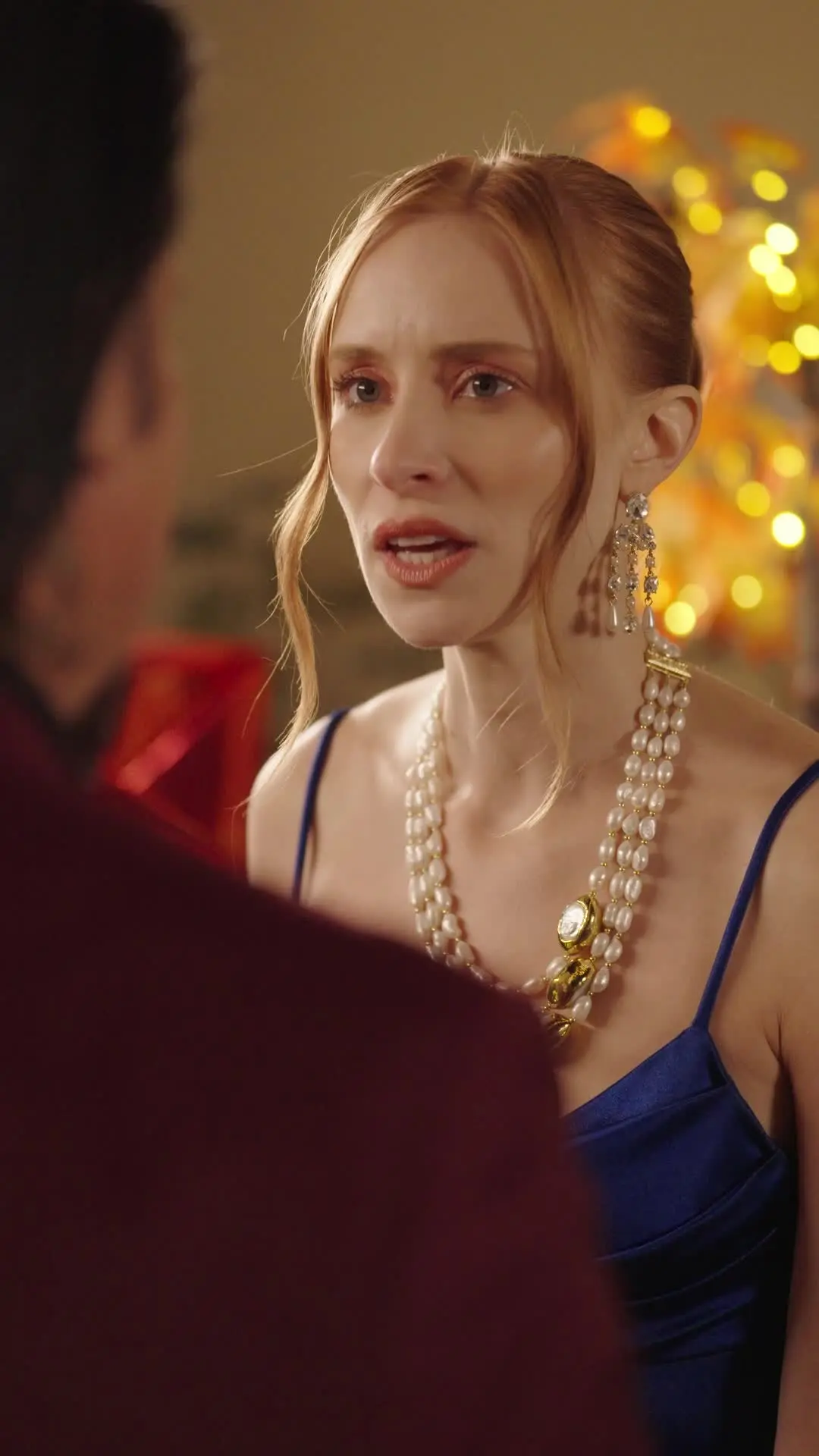 Episode 50 of Secret Billionaire Returns on Christmas