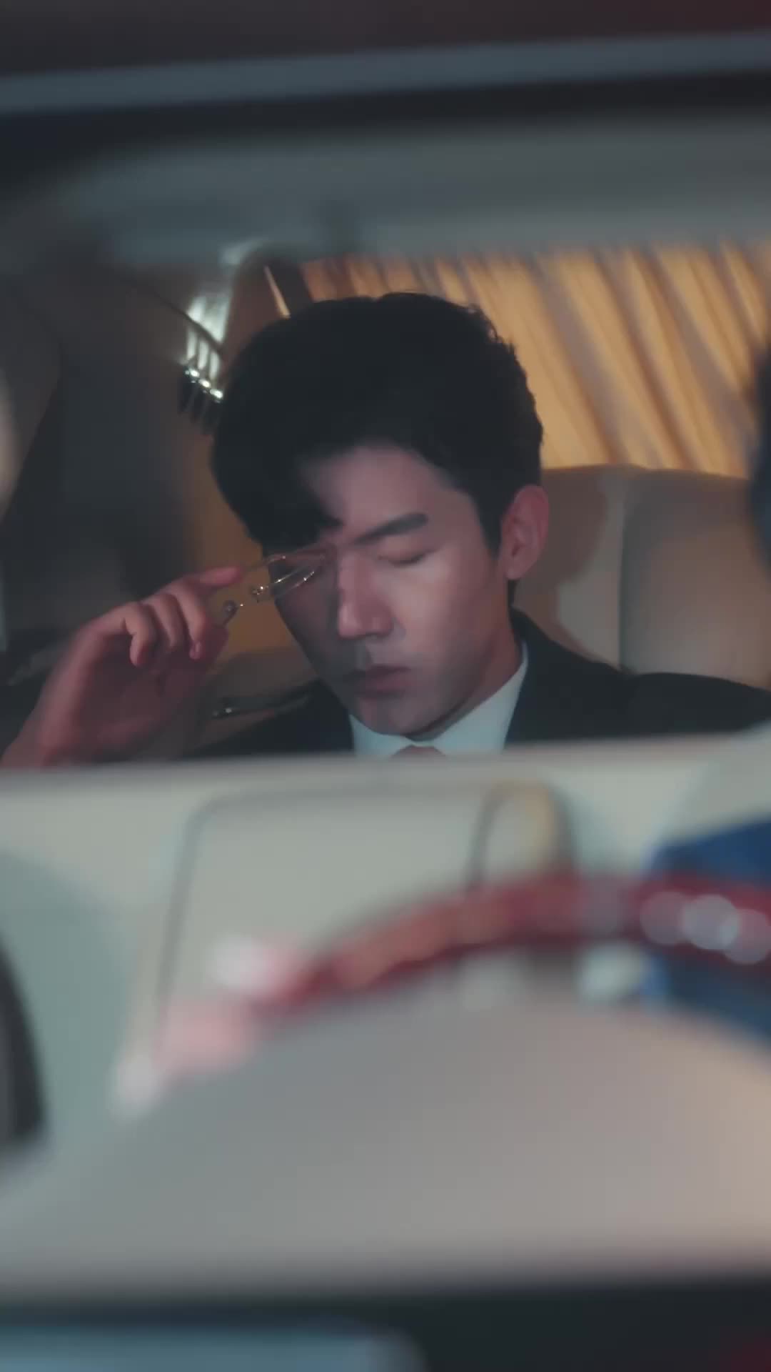 Episode 12 of Secret Crush