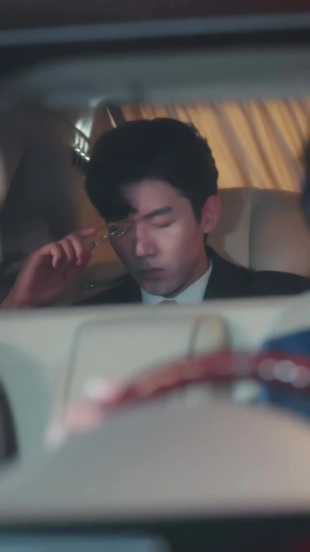 Episode 12 of Secret Crush
