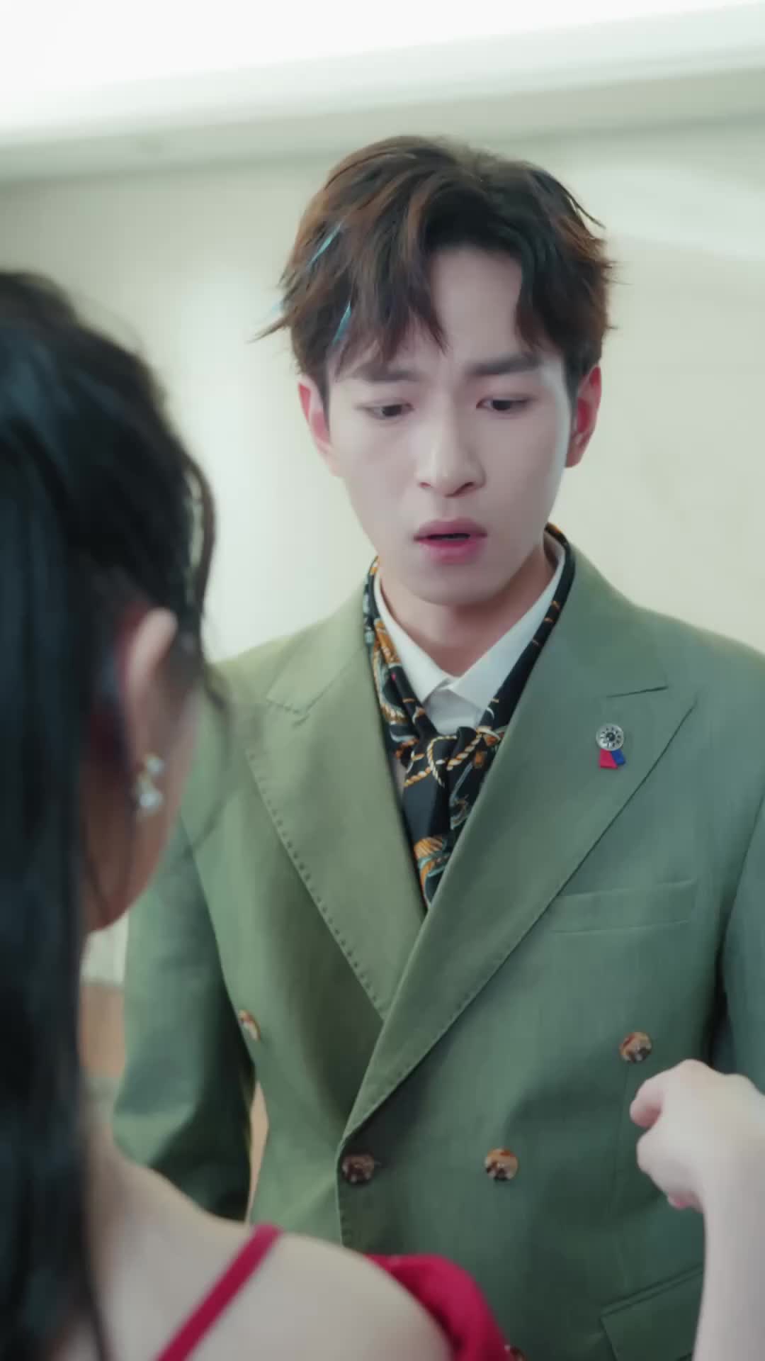 Episode 17 of Secret Crush