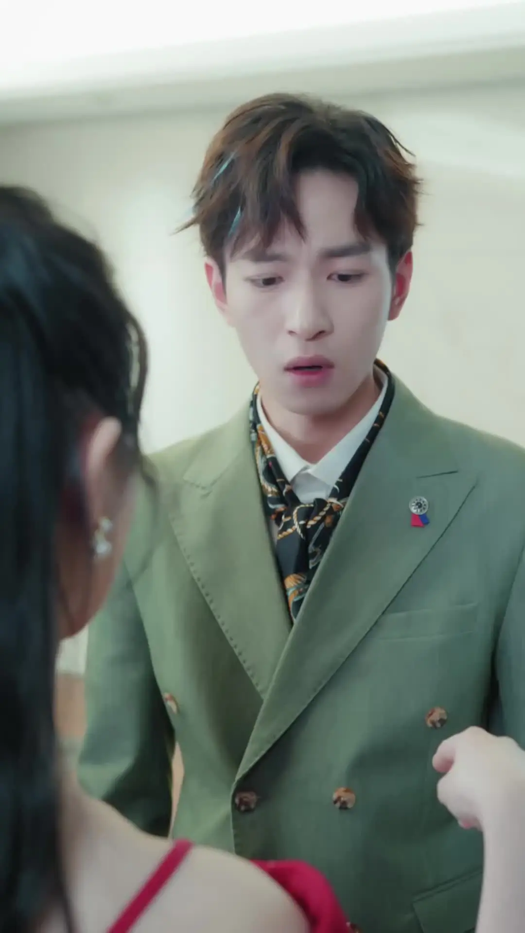 Episode 17 of Secret Crush