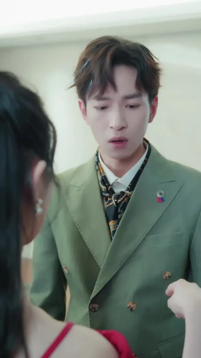 Episode 17 of Secret Crush