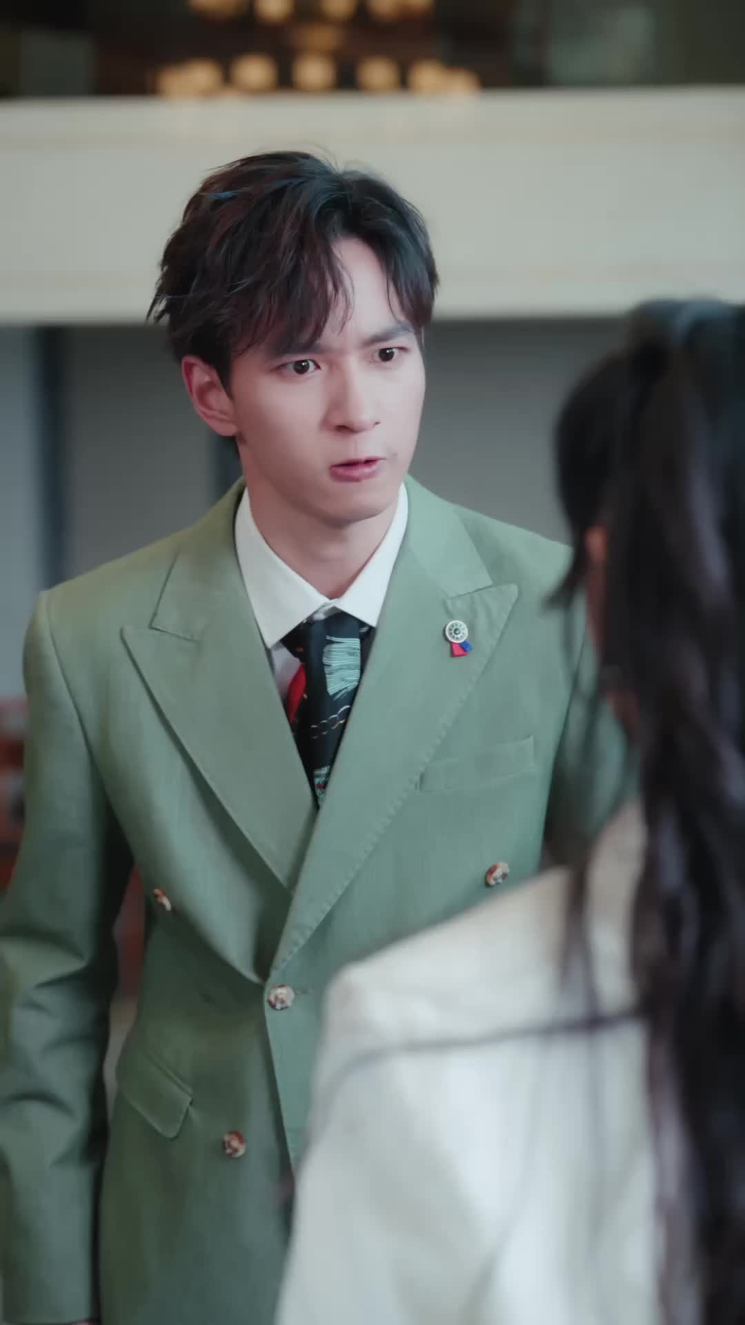 Episode 29 of Secret Crush