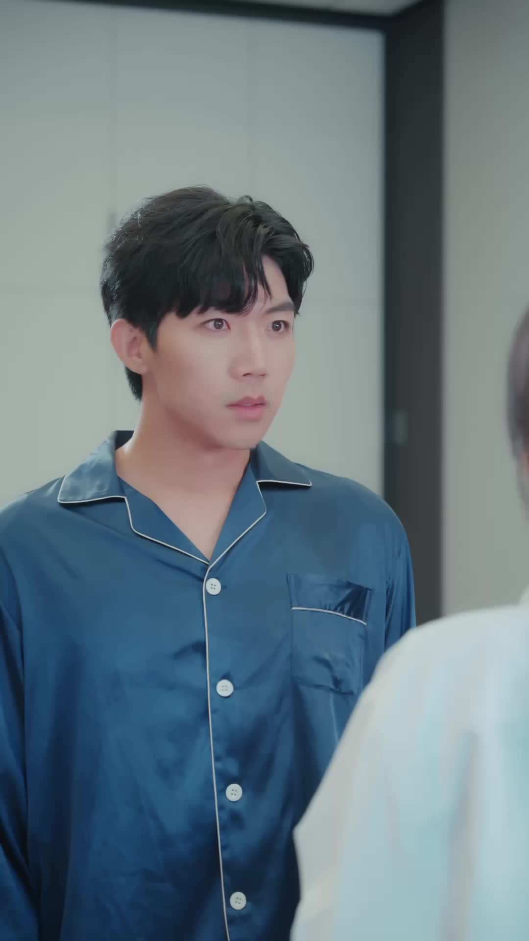 Episode 3 of Secret Crush