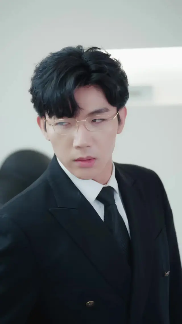 Episode 38 of Secret Crush