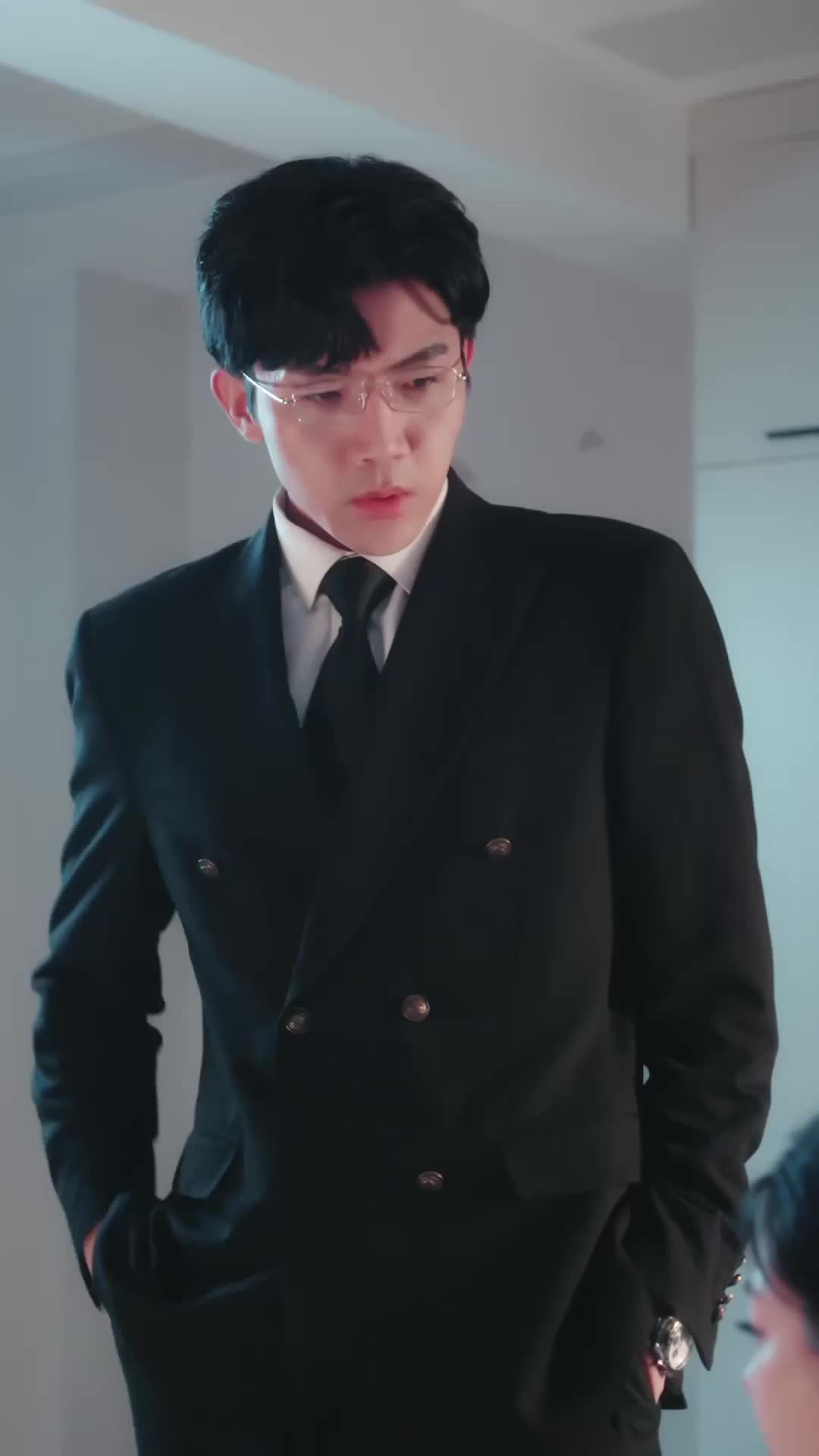 Episode 39 of Secret Crush