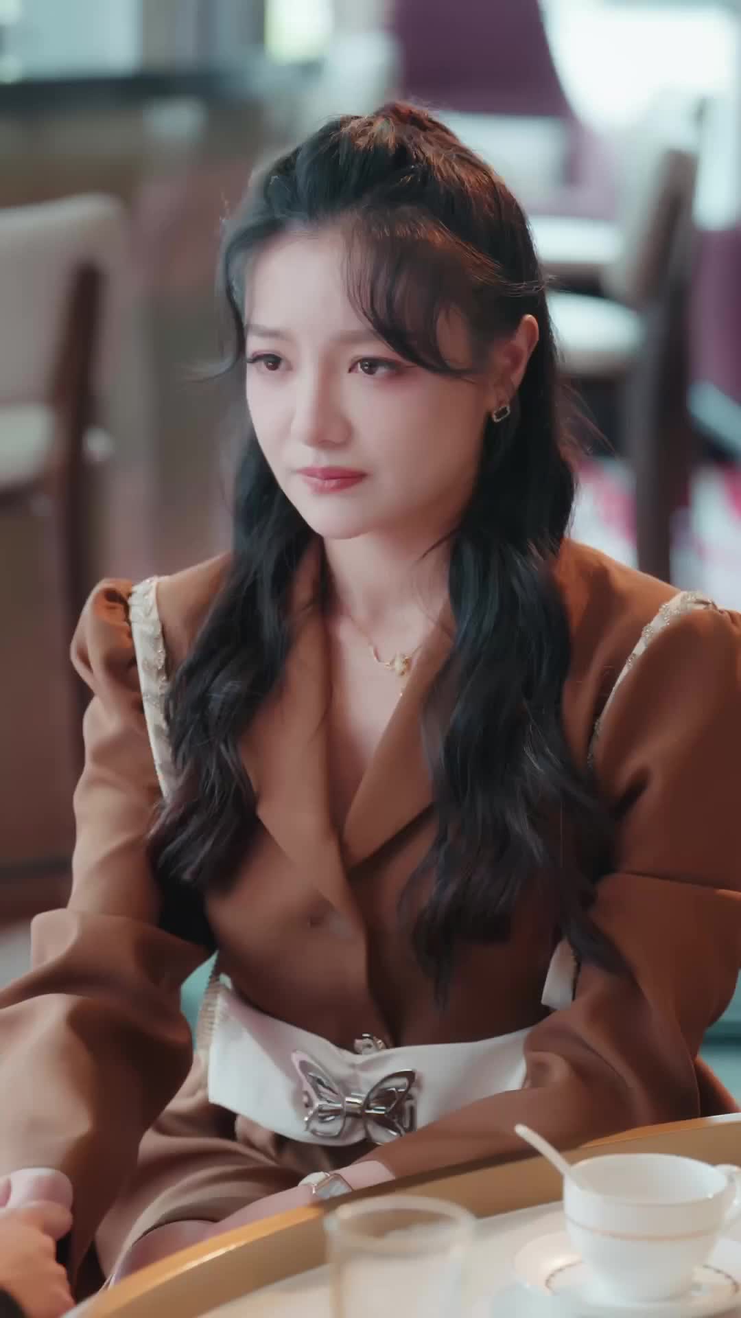 Episode 49 of Secret Crush
