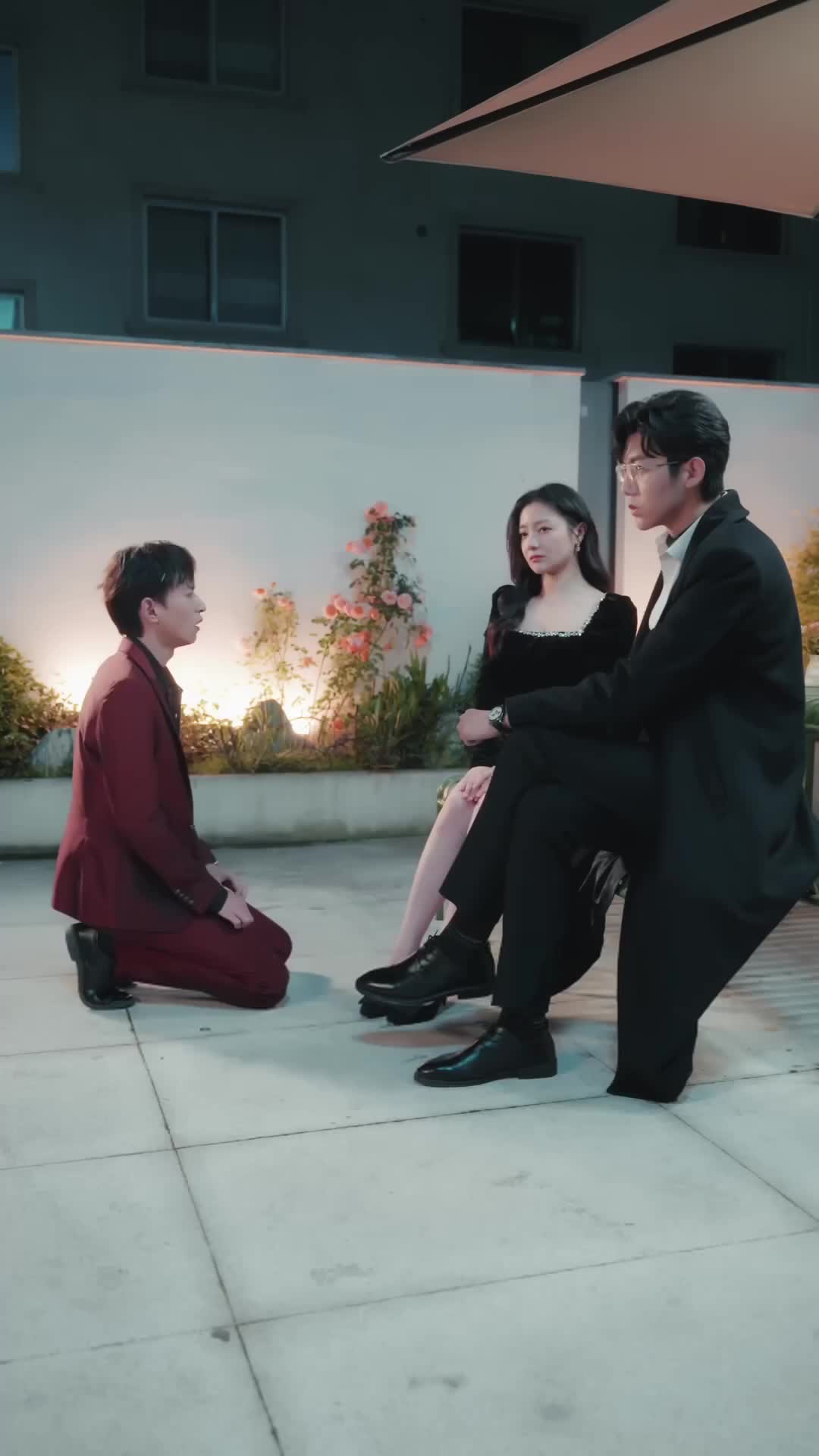 Episode 5 of Secret Crush