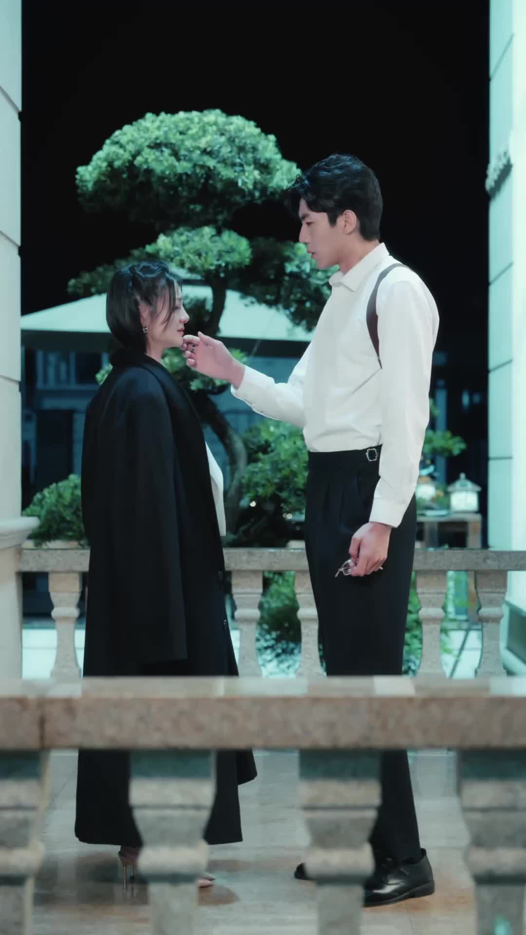 Episode 57 of Secret Crush