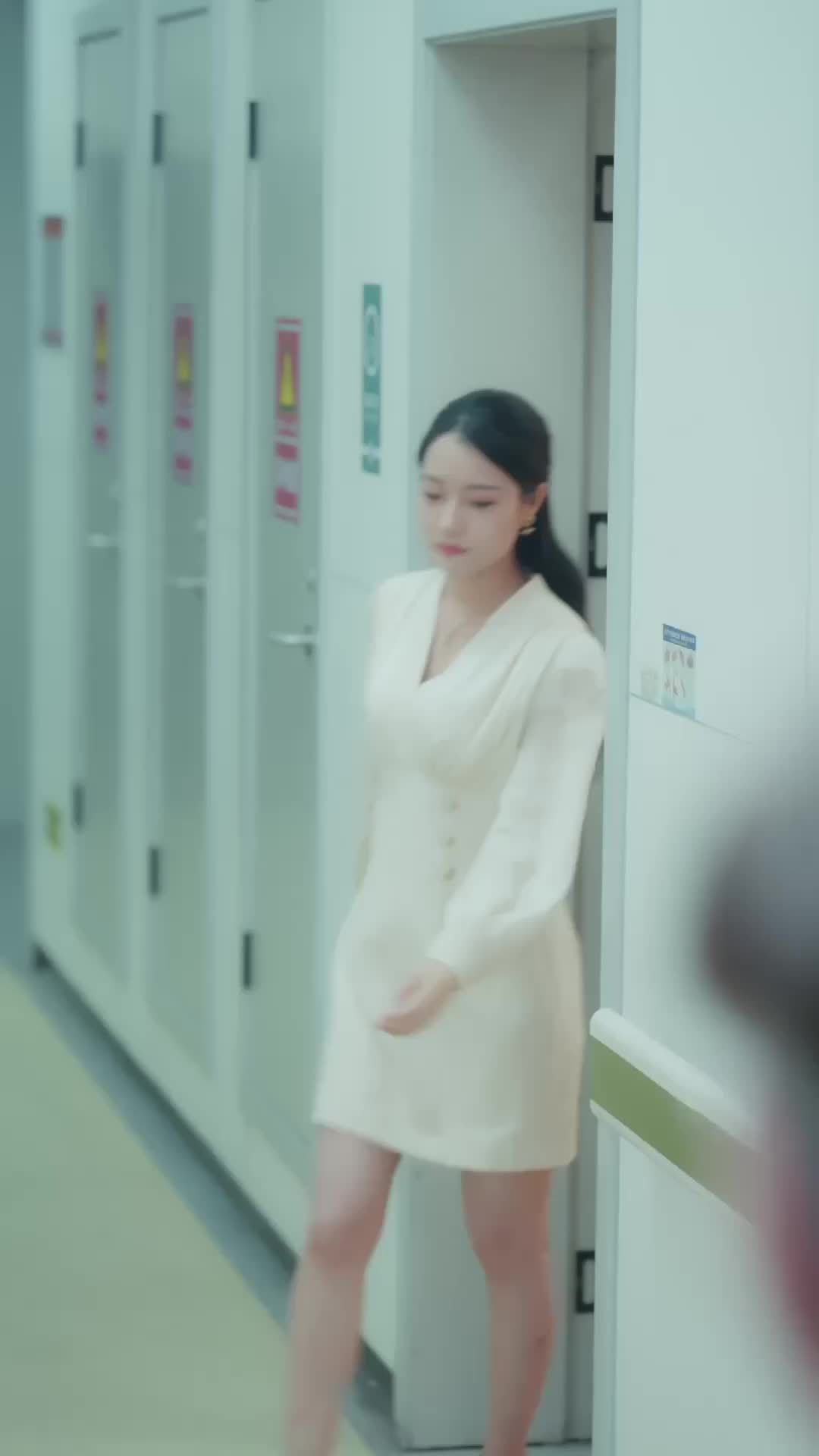 Episode 68 of Secret Crush