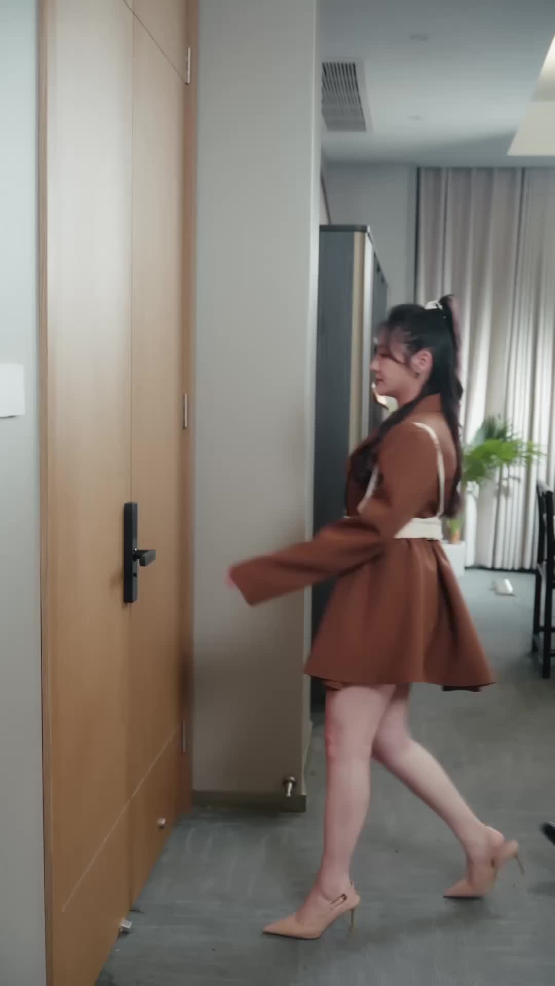 Episode 9 of Secret Crush