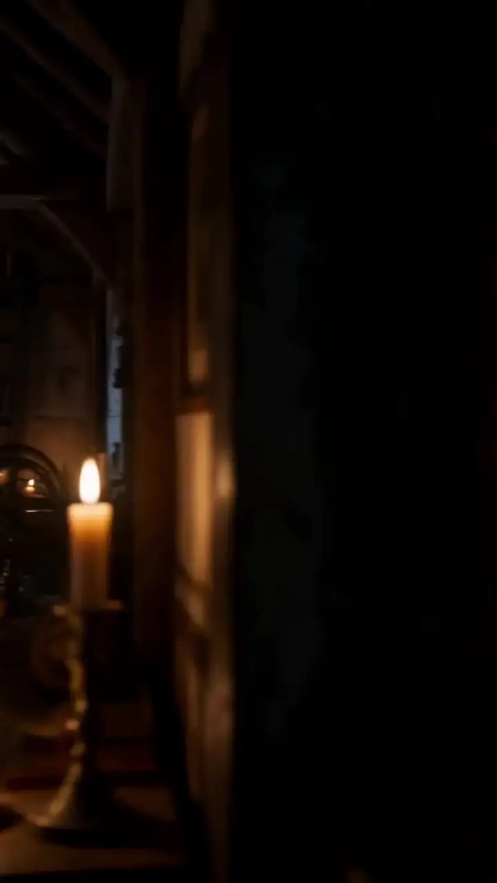 Episode 12 of Secret Dragon