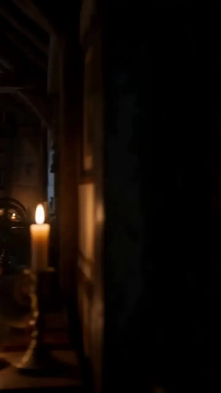 Episode 12 of Secret Dragon