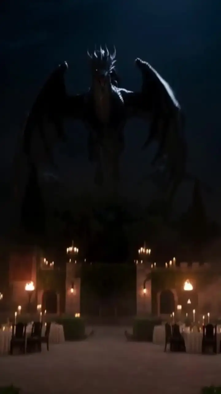 Episode 58 of Secret Dragon