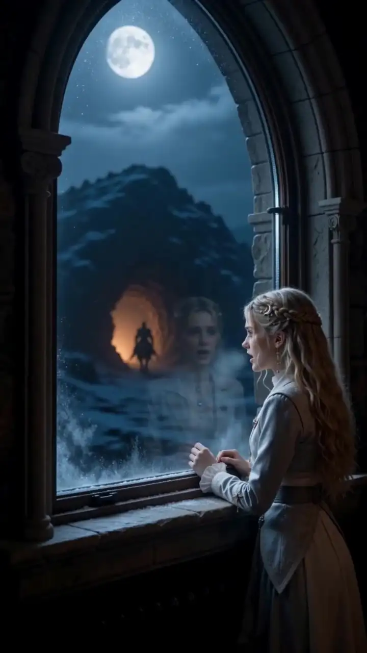 Episode 6 of Secret Dragon