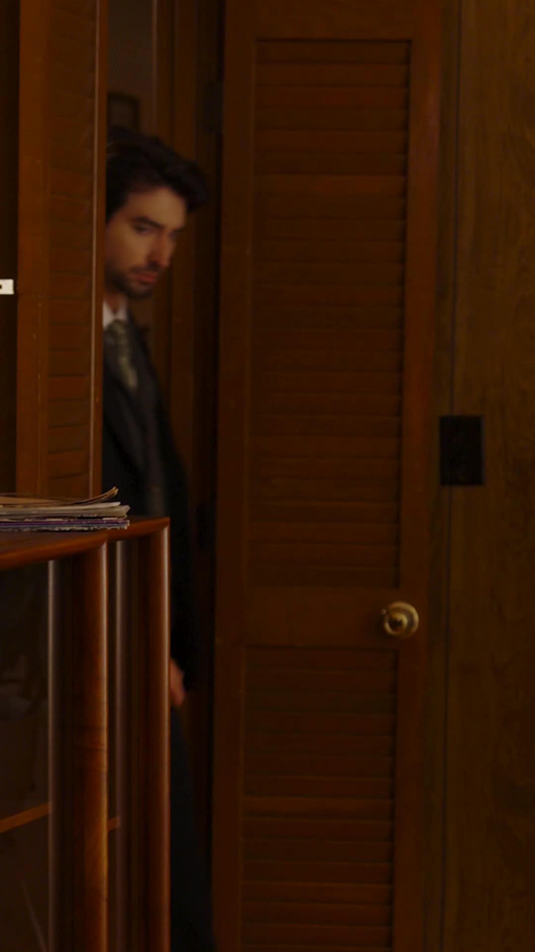 Episode 17 of Secret Life of A Mafia Sweetheart