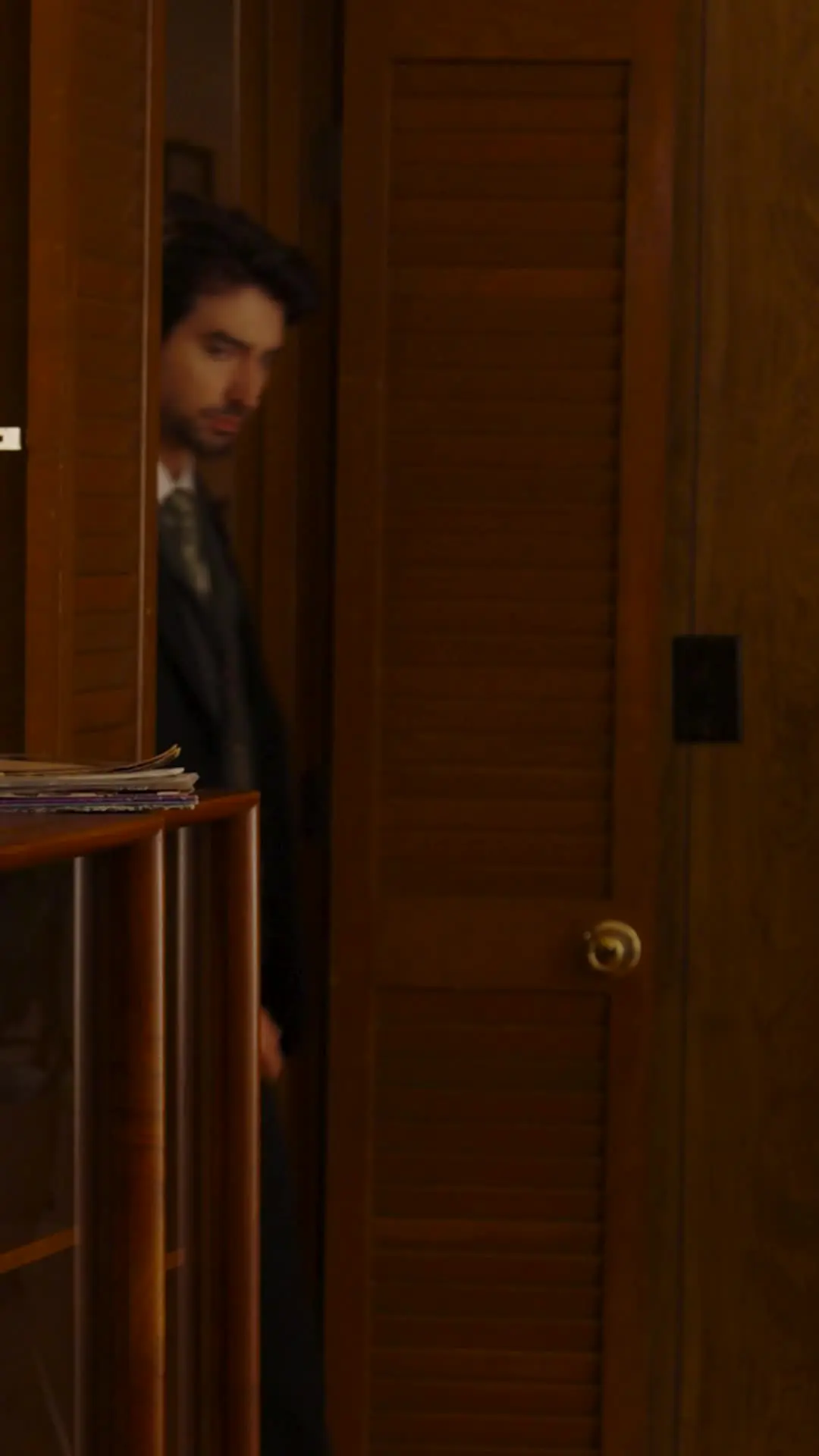 Episode 17 of Secret Life of A Mafia Sweetheart