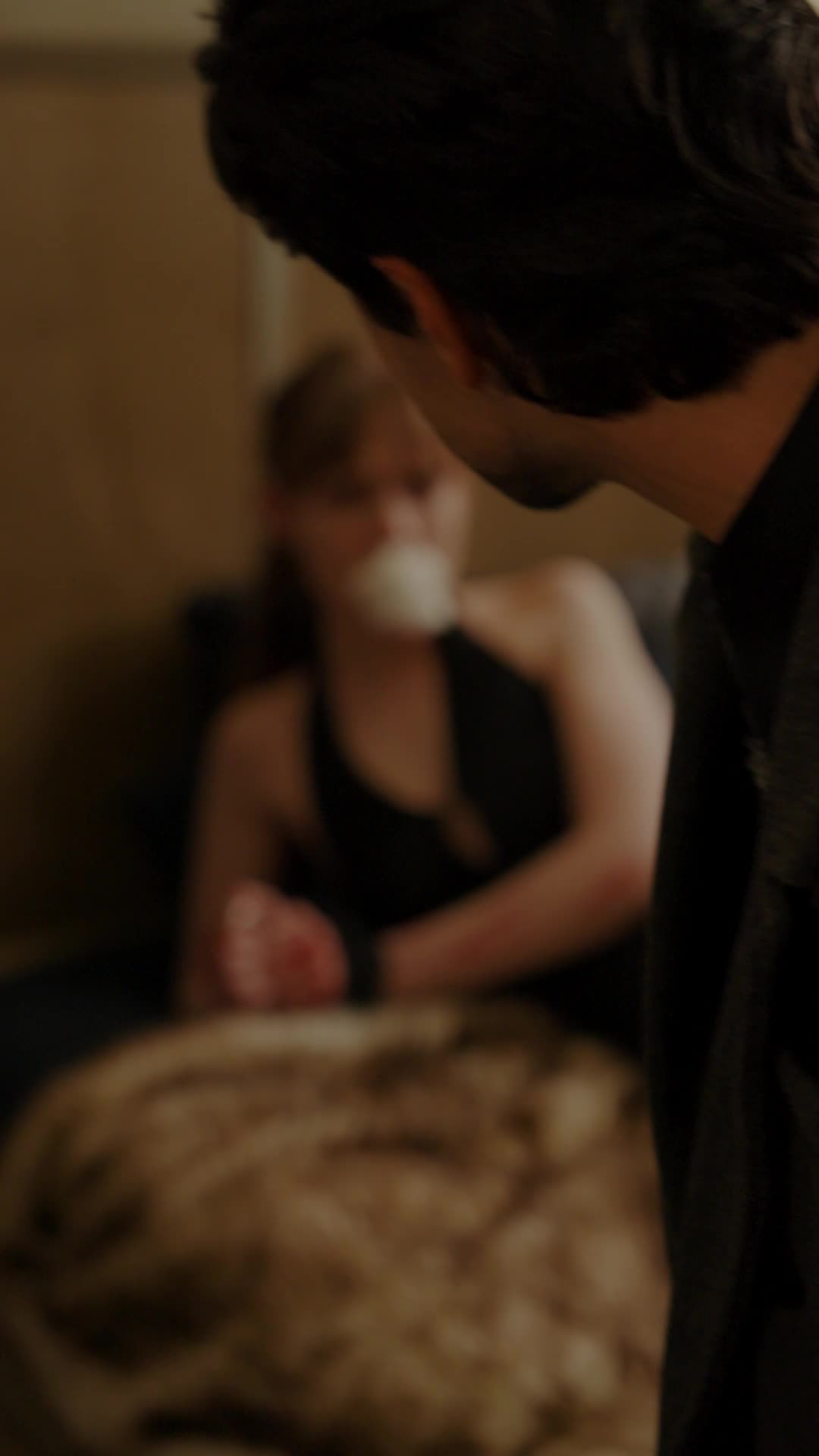 Episode 21 of Secret Life of A Mafia Sweetheart