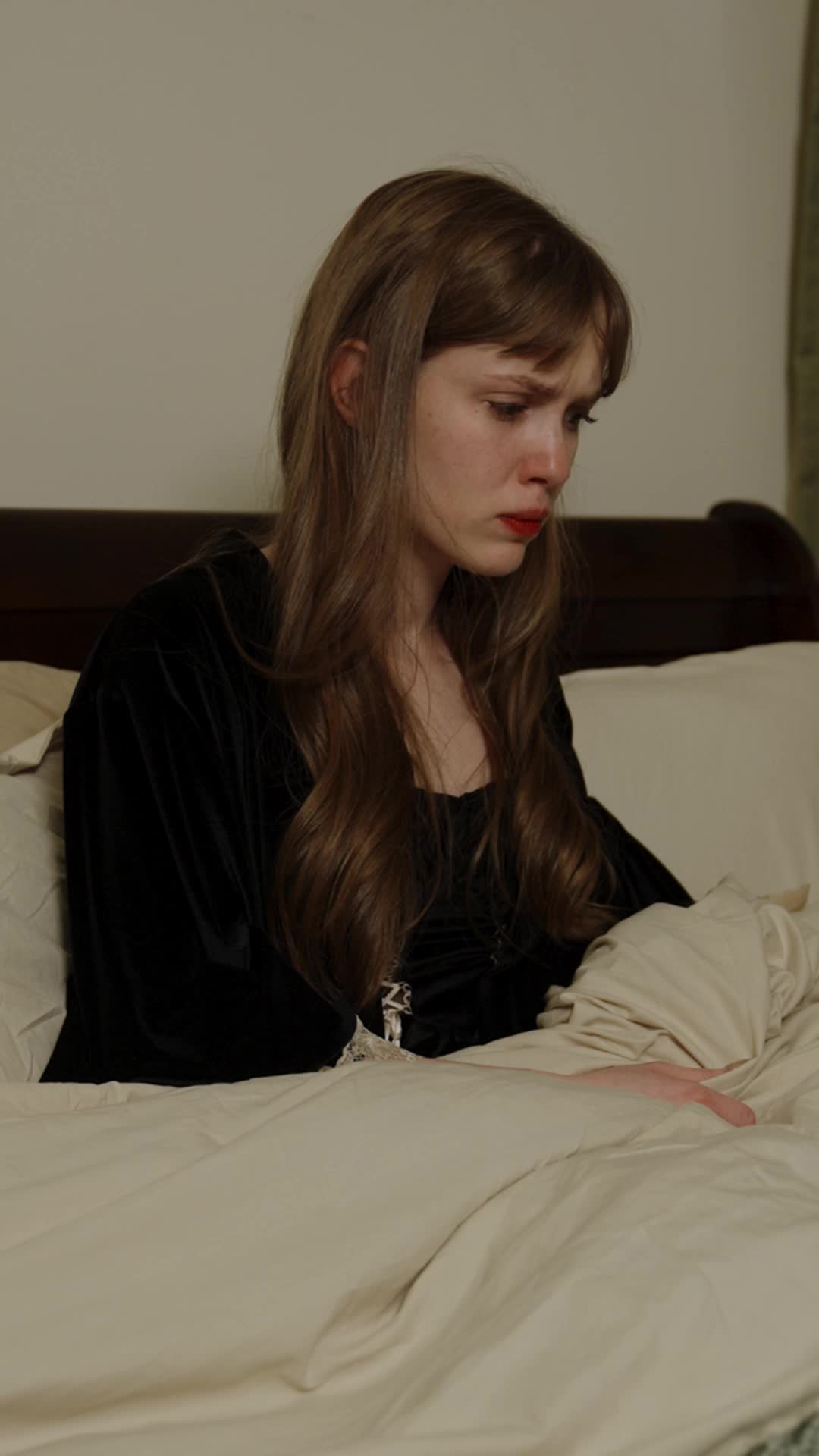 Episode 28 of Secret Life of A Mafia Sweetheart