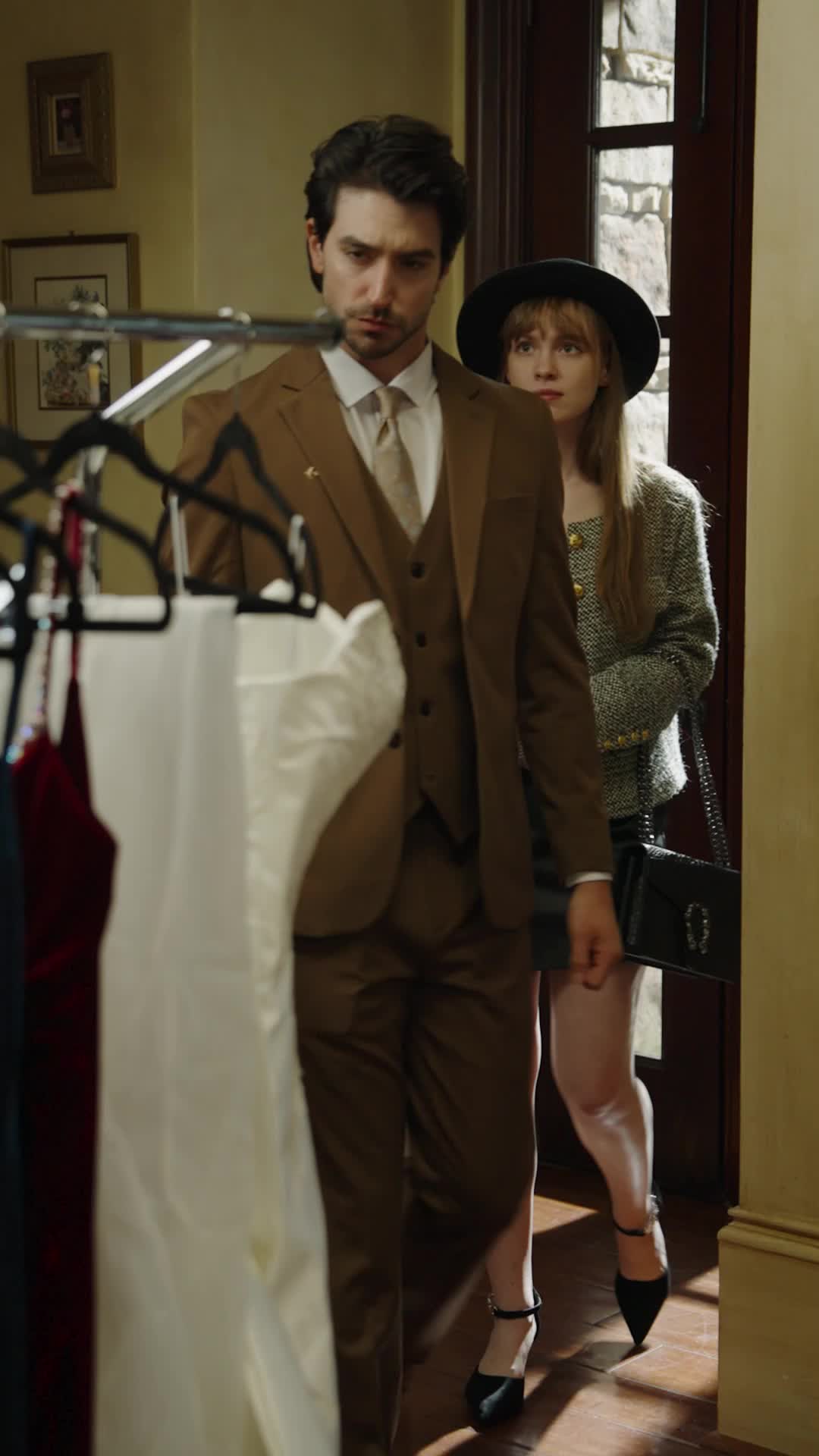 Episode 42 of Secret Life of A Mafia Sweetheart
