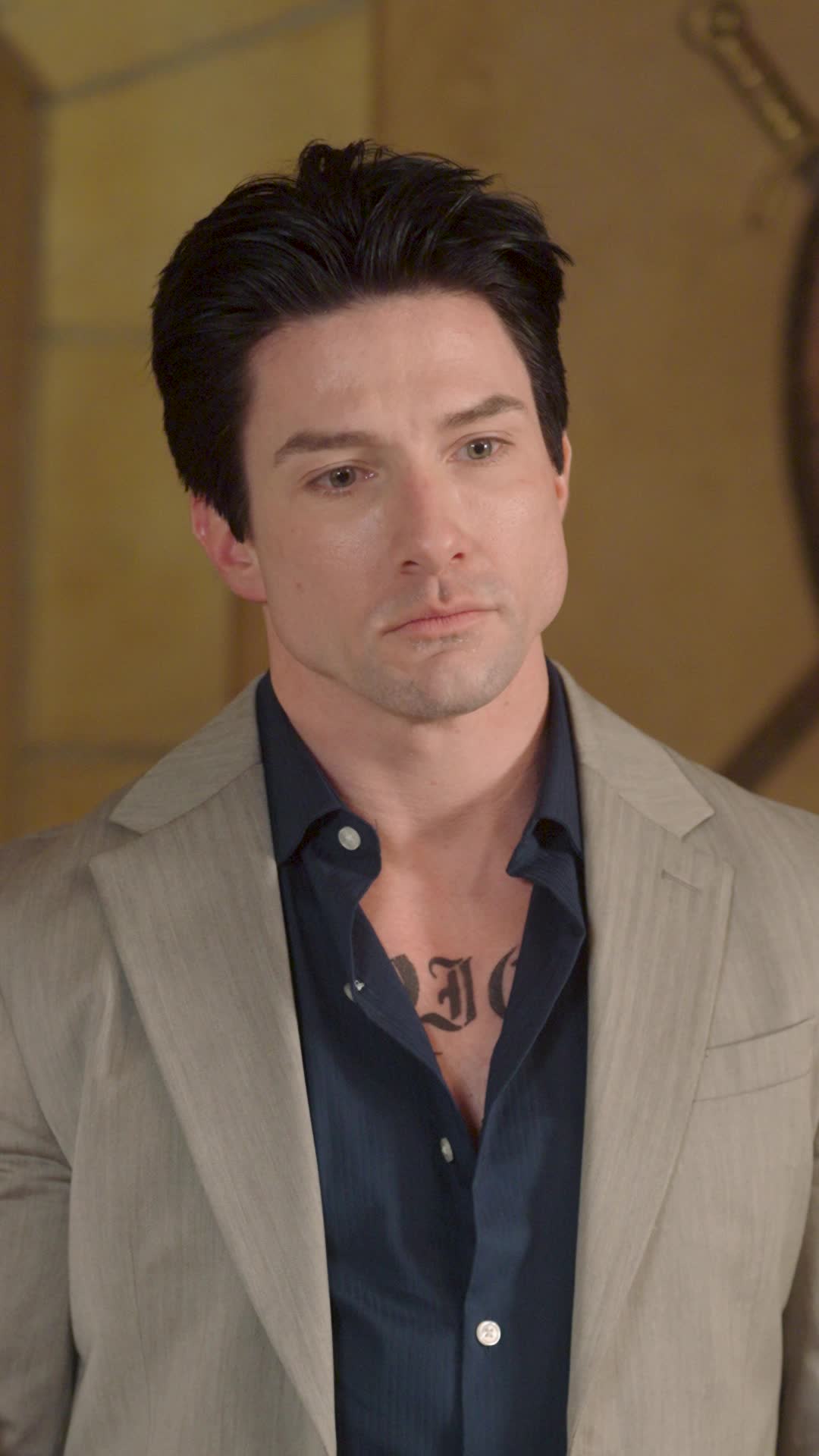Episode 52 of Secret Surrogate to the Mafia King