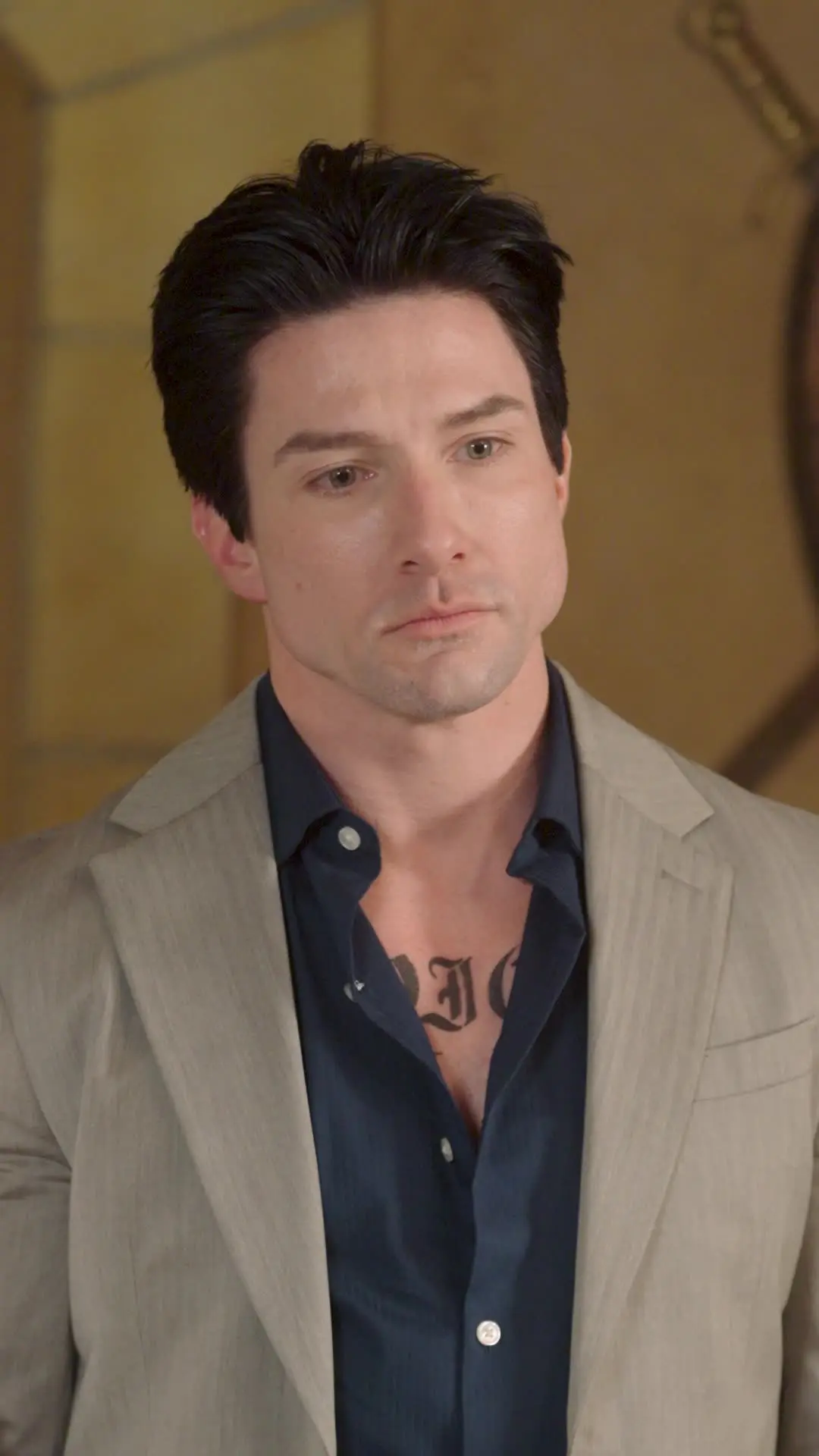 Episode 52 of Secret Surrogate to the Mafia King