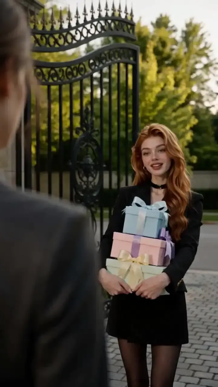 Episode 20 of Secretly Pregnant with the Billionaire's Daughter