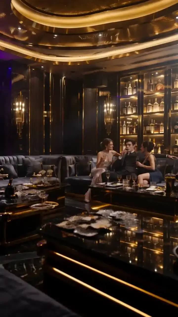 Episode 25 of Secretly Pregnant with the Billionaire's Daughter
