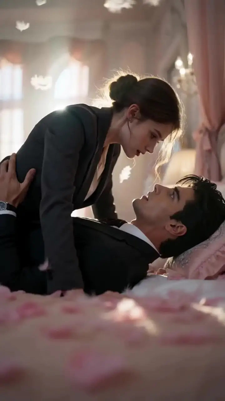 Episode 9 of Secretly Pregnant with the Billionaire's Daughter