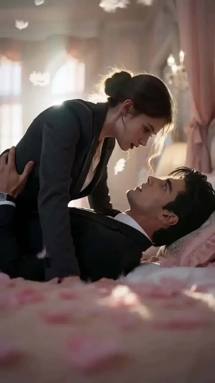 Episode 9 of Secretly Pregnant with the Billionaire's Daughter