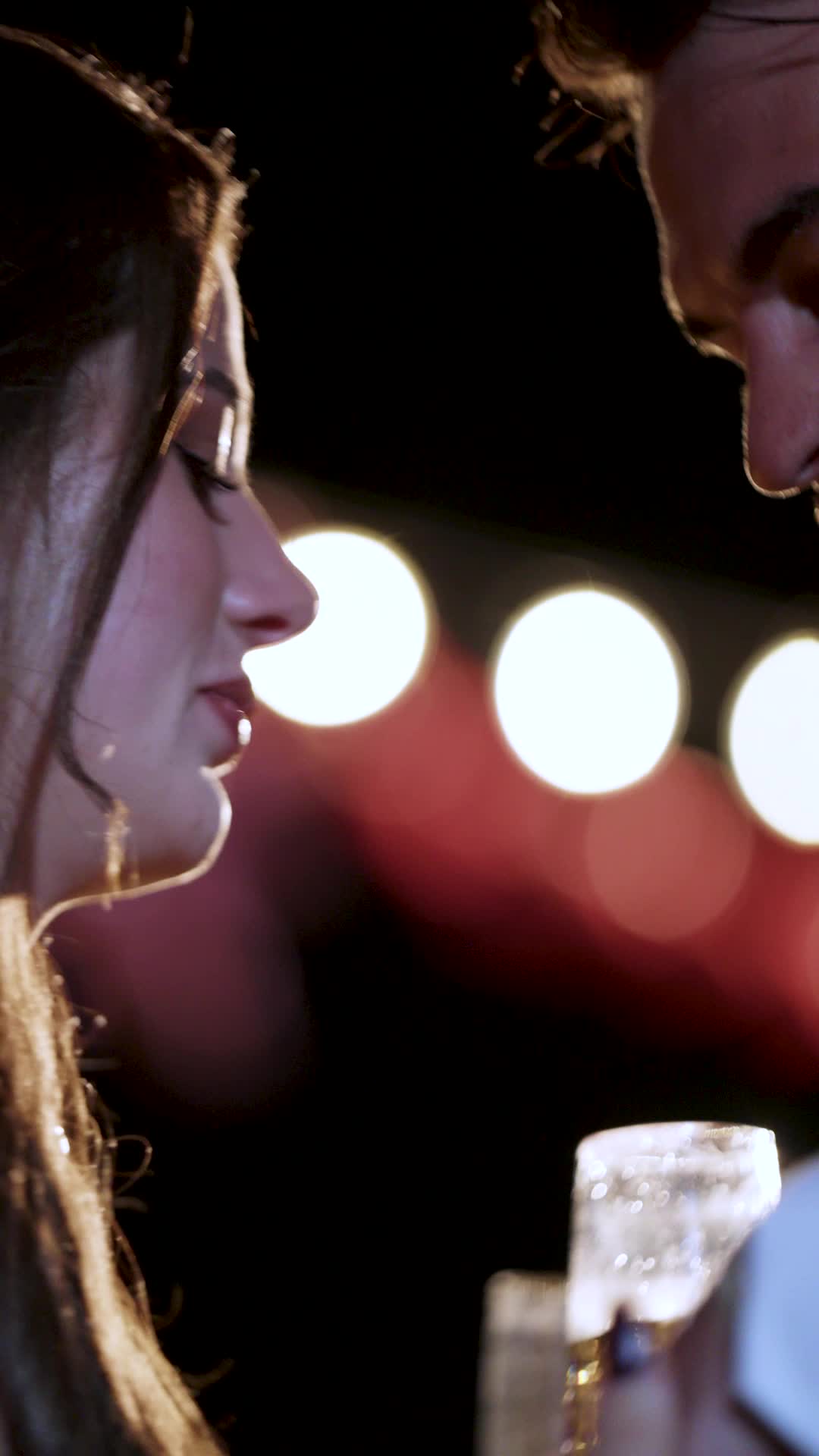 Episode 108 of Secrets and Soulmates