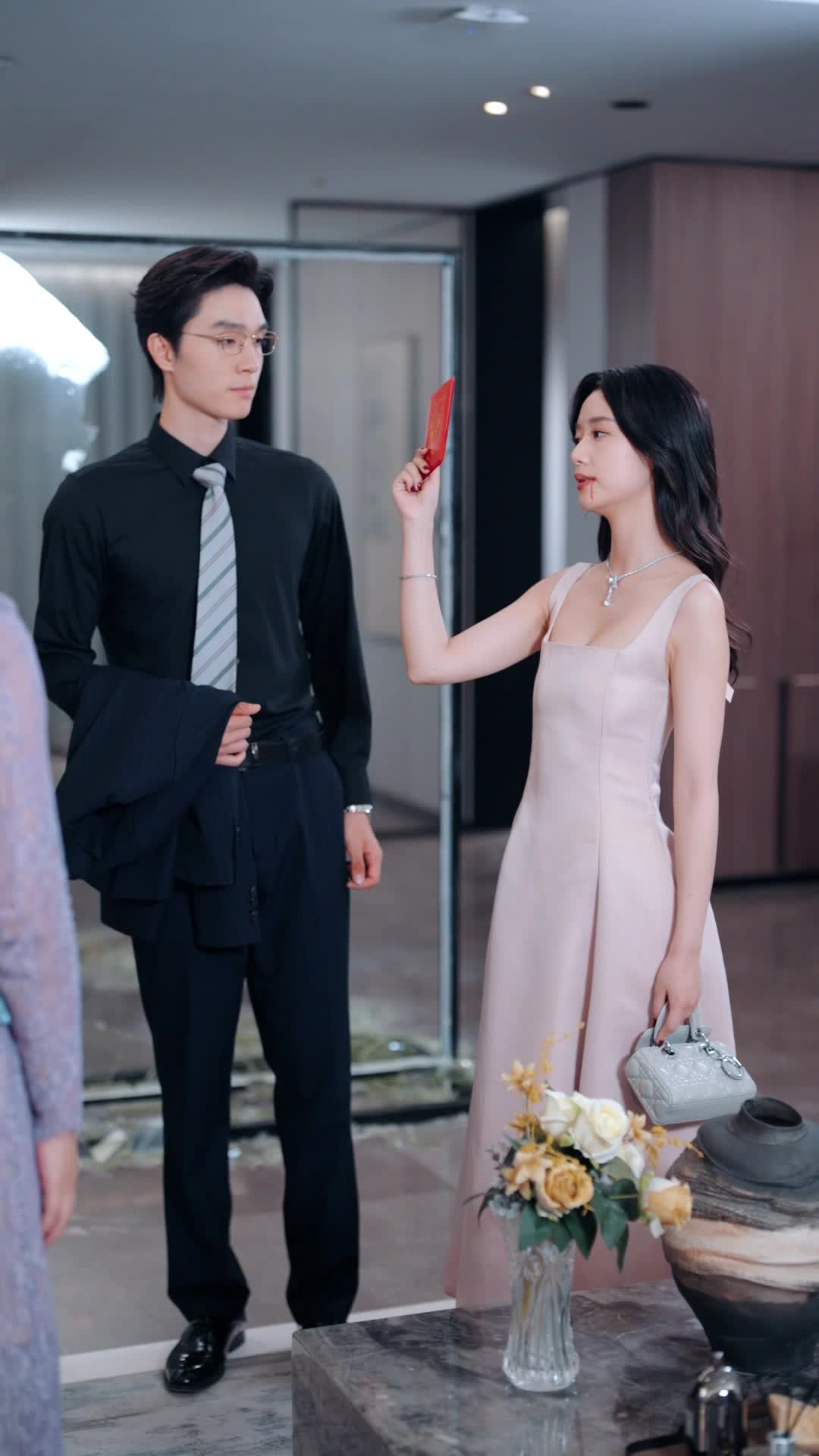Episode 11 of Seduce My Sister's Man to Revenge