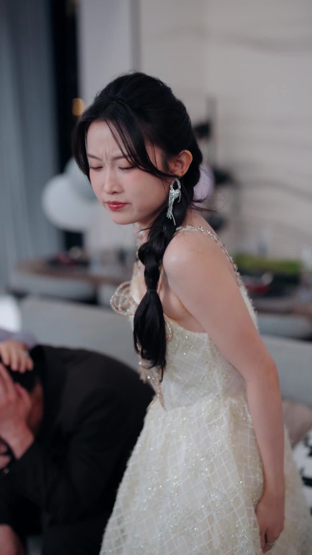 Episode 12 of Seduce My Sister's Man to Revenge