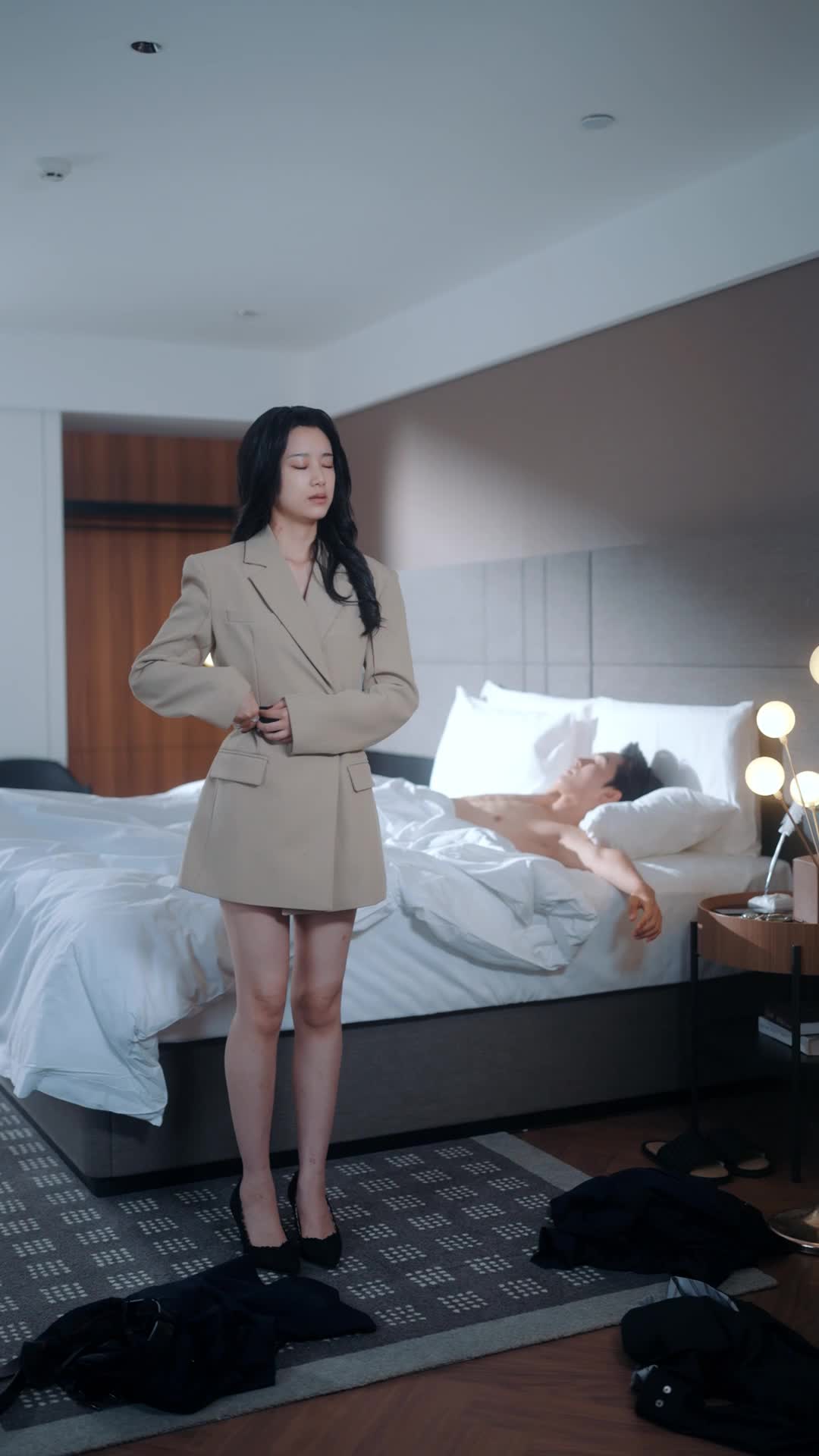 Episode 13 of Seduce My Sister's Man to Revenge