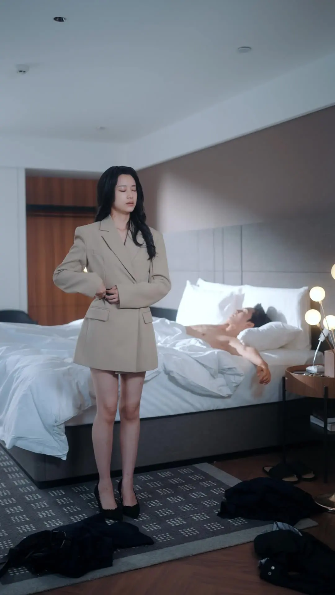 Episode 13 of Seduce My Sister's Man to Revenge