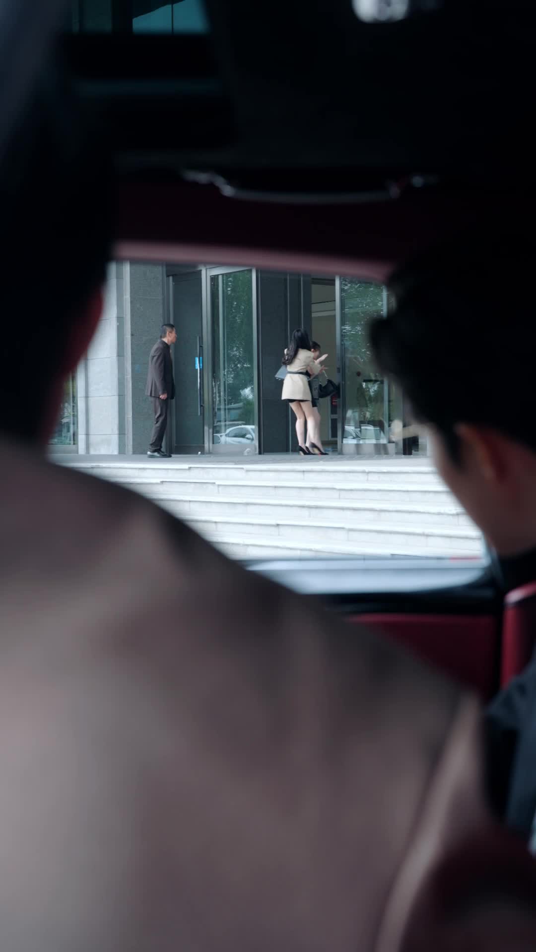 Episode 15 of Seduce My Sister's Man to Revenge