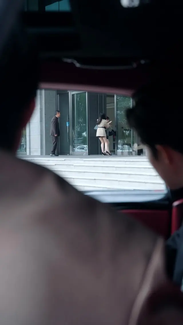 Episode 15 of Seduce My Sister's Man to Revenge