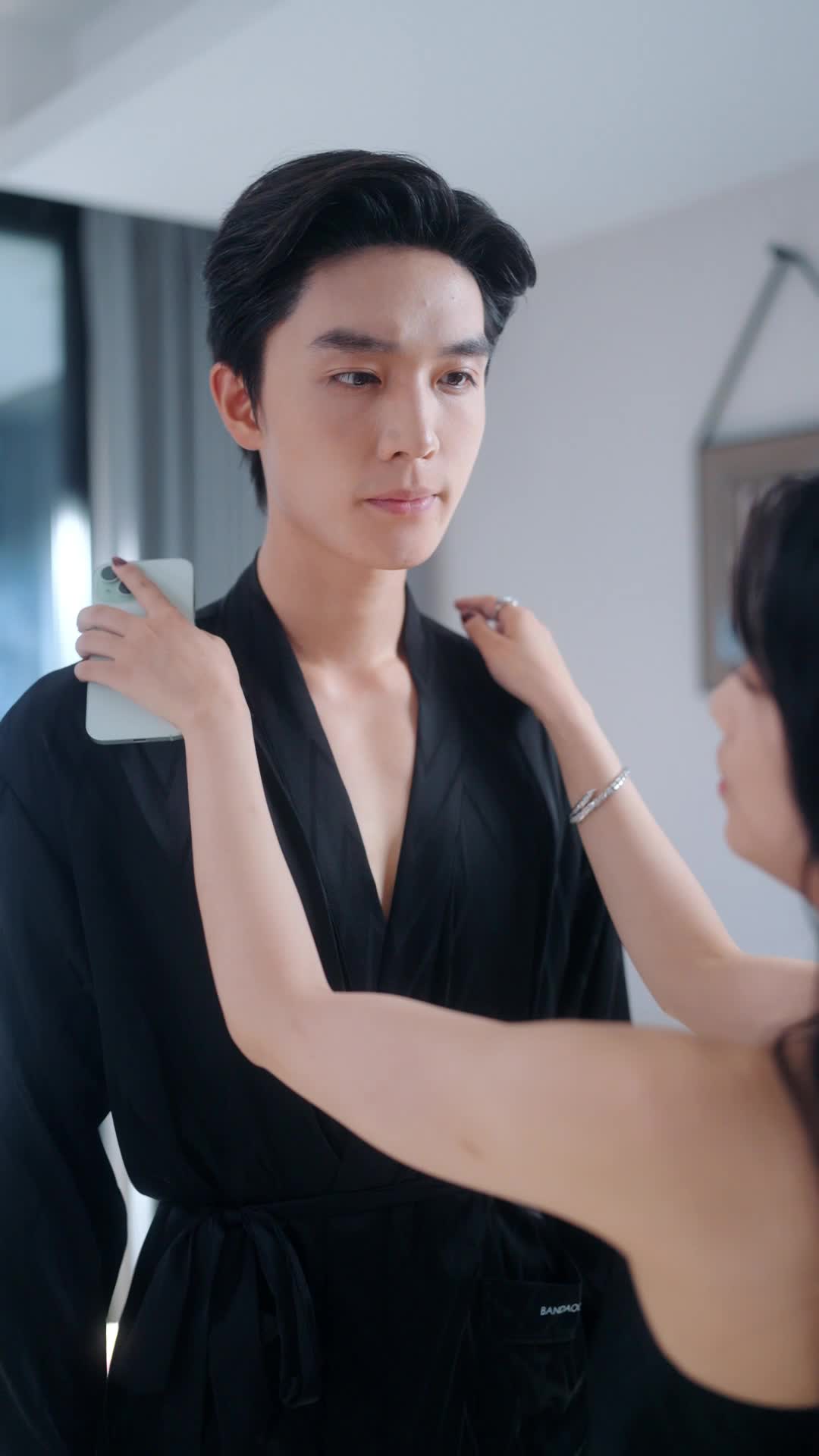 Episode 2 of Seduce My Sister's Man to Revenge