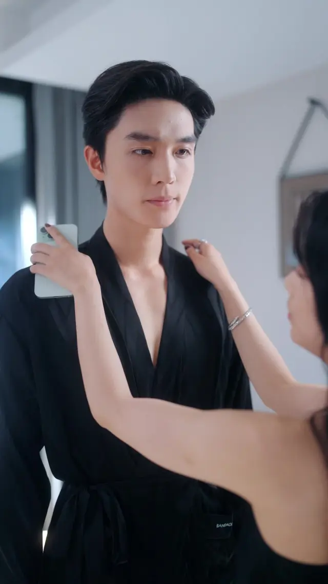 Episode 2 of Seduce My Sister's Man to Revenge
