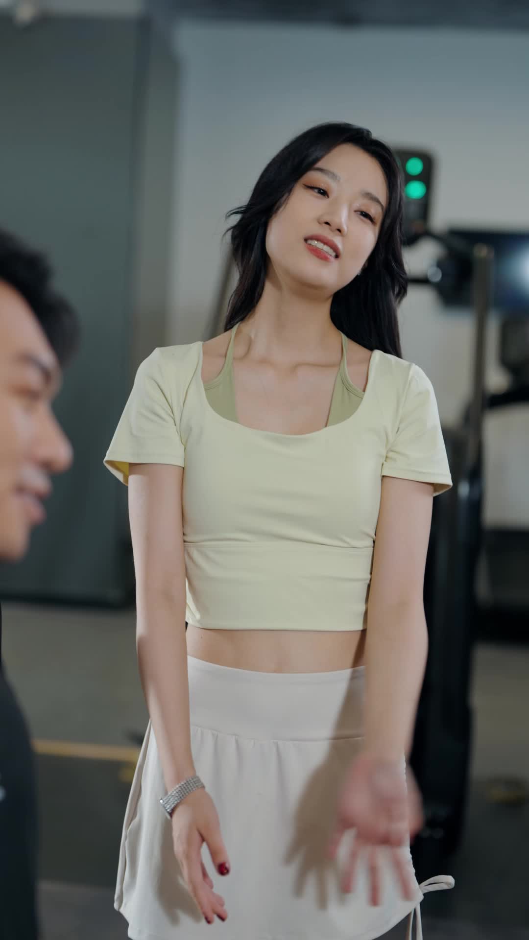 Episode 21 of Seduce My Sister's Man to Revenge