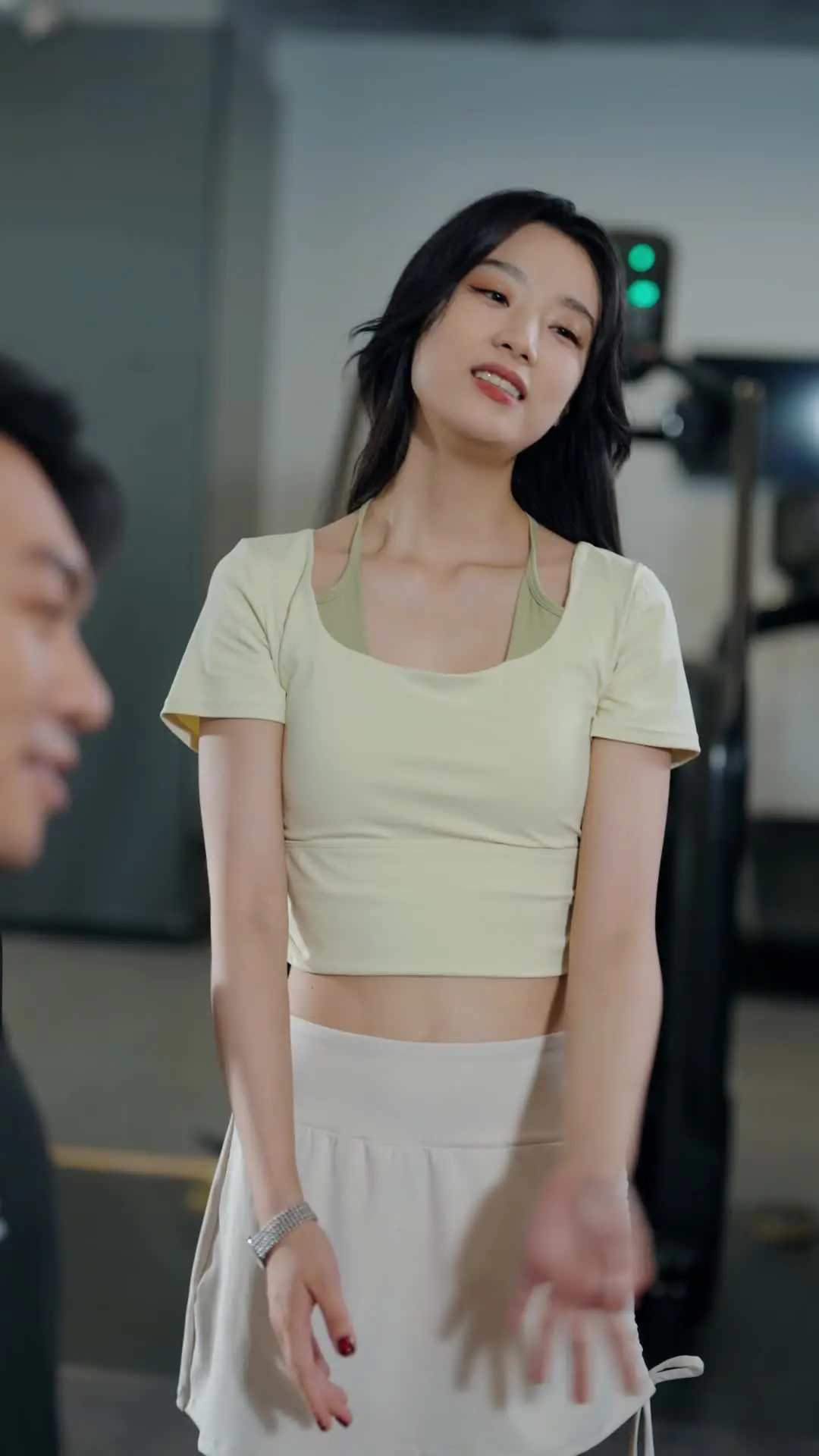 Episode 21 of Seduce My Sister's Man to Revenge