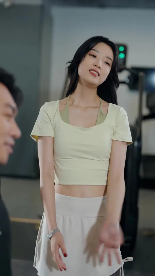 Episode 21 of Seduce My Sister's Man to Revenge