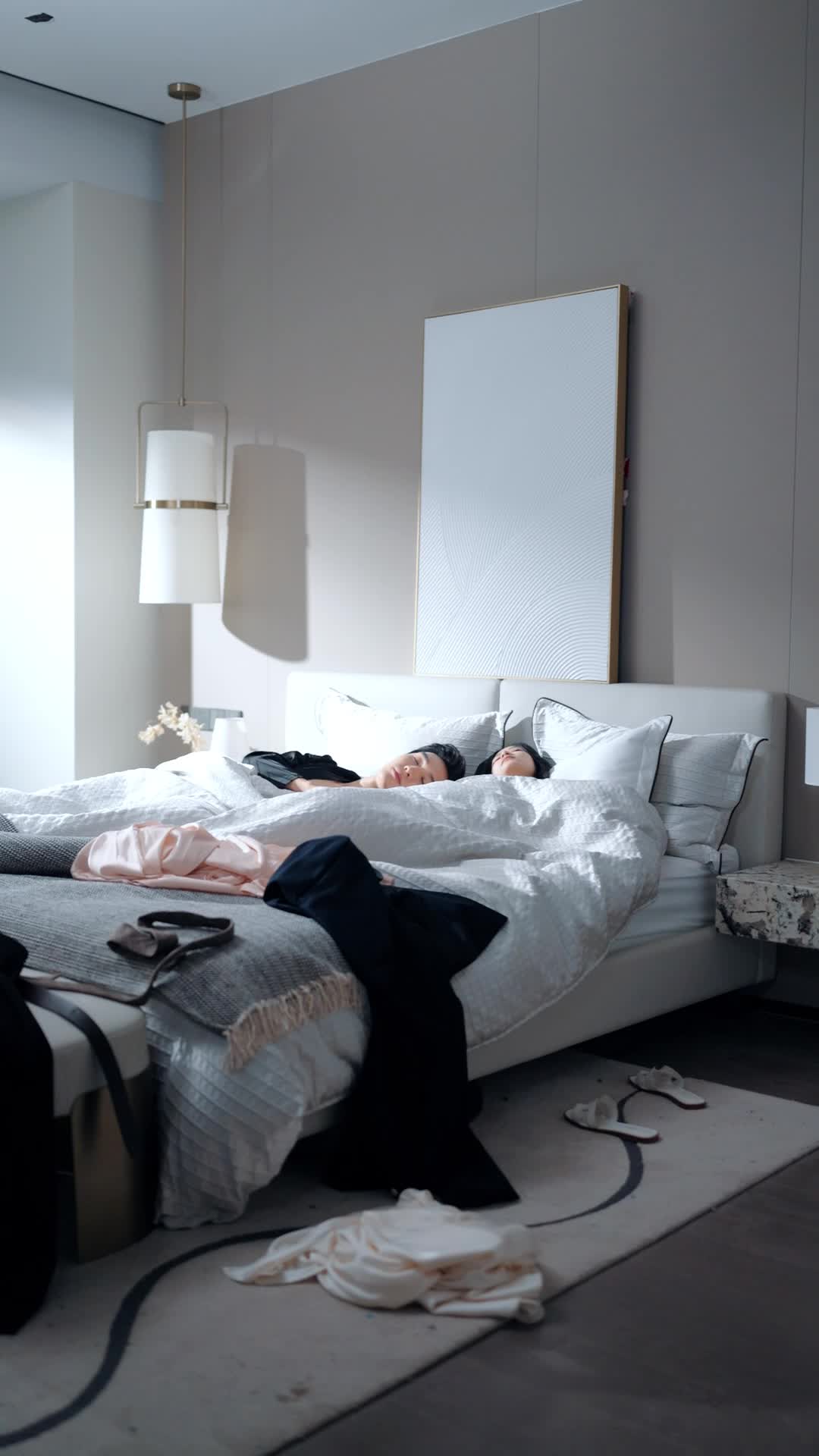 Episode 27 of Seduce My Sister's Man to Revenge