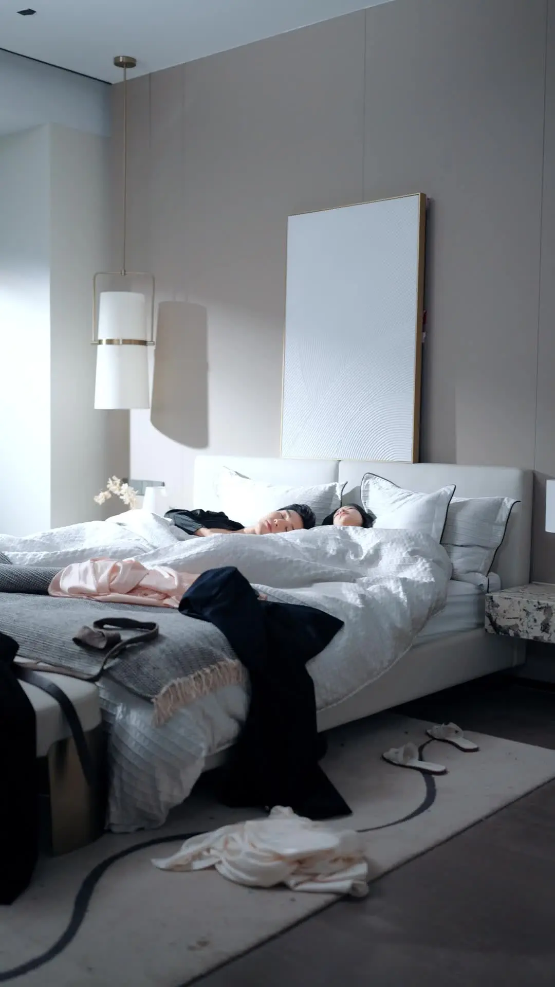 Episode 27 of Seduce My Sister's Man to Revenge
