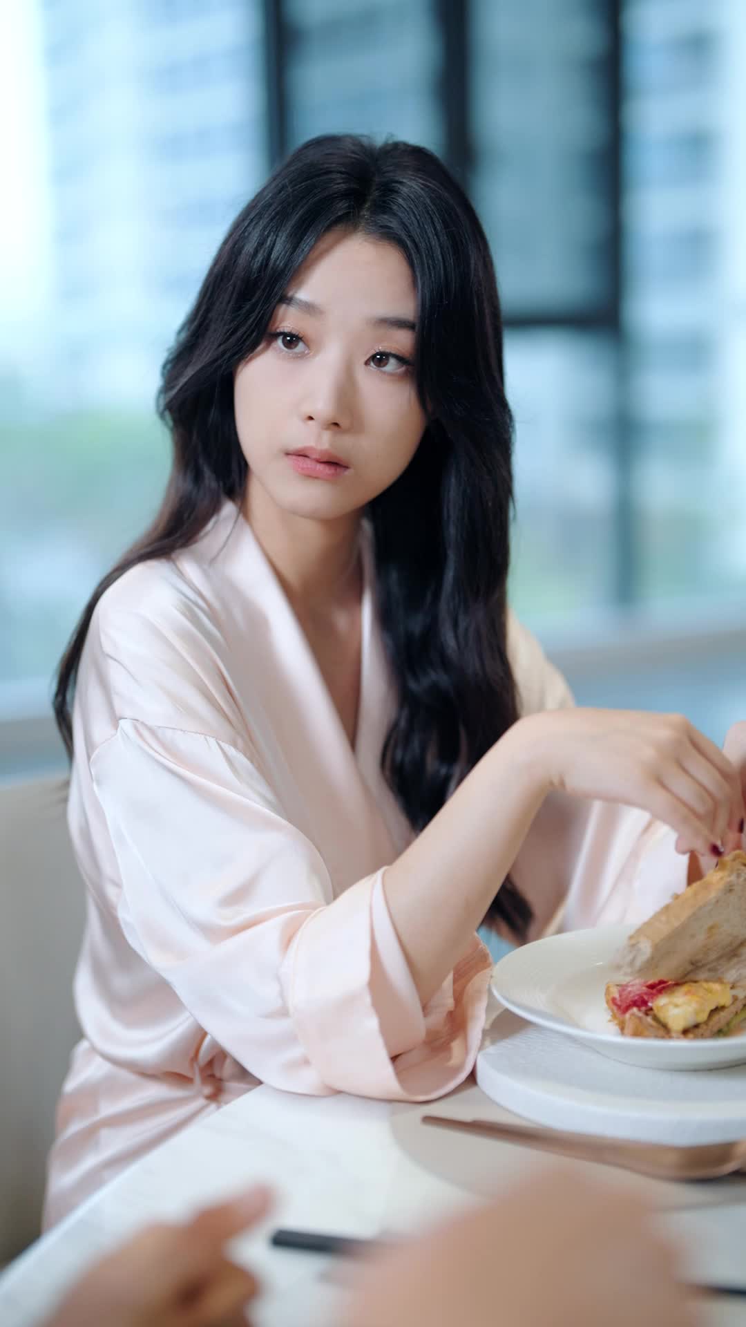Episode 28 of Seduce My Sister's Man to Revenge